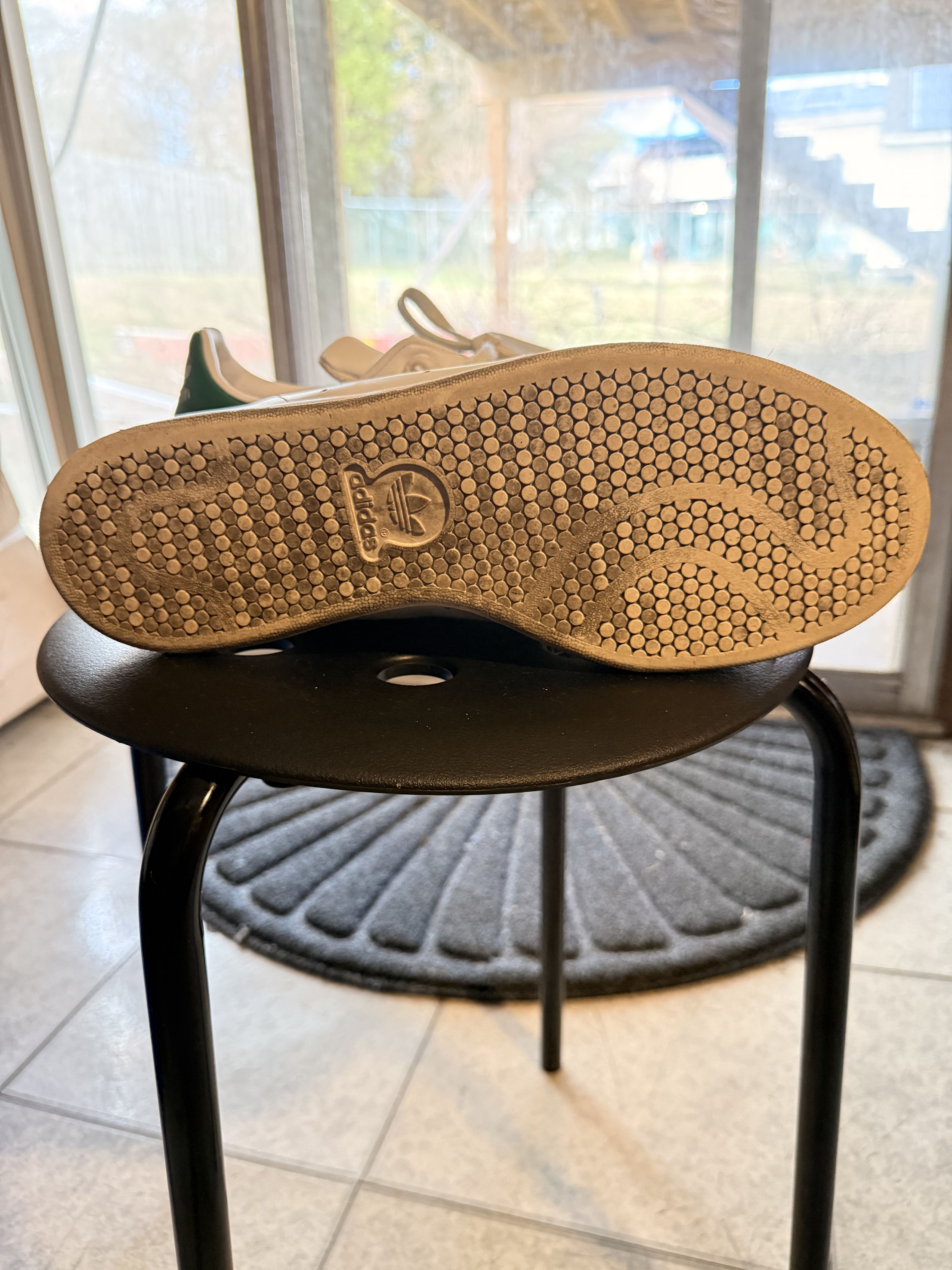 Adidas Stan Smith Size US 10 / EU 43 - 5 Thumbnail