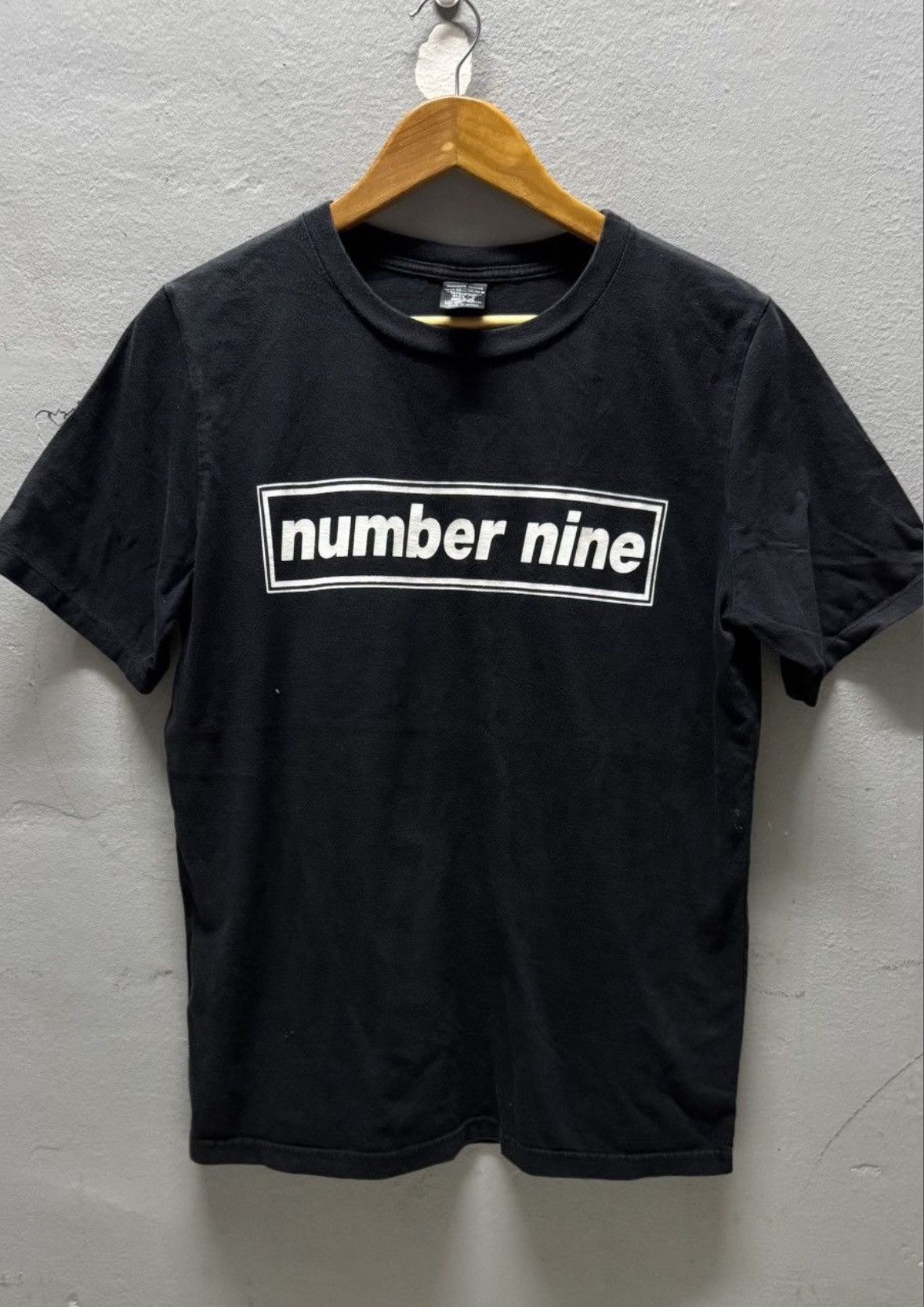 Number N(i)Ne