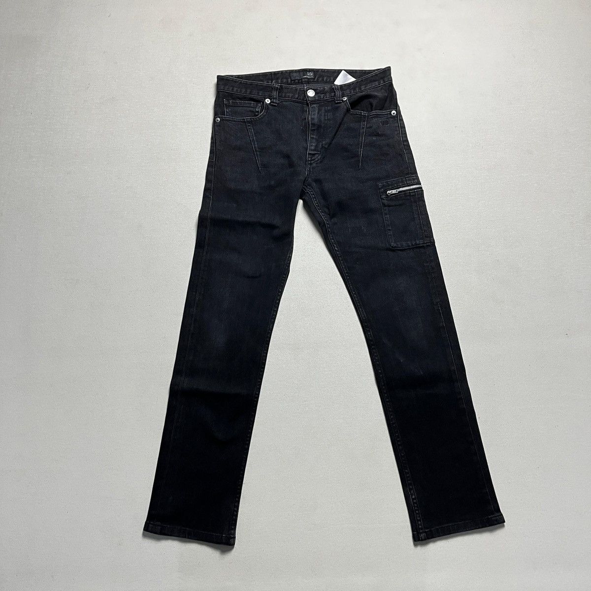 Uniqlo undercover jeans