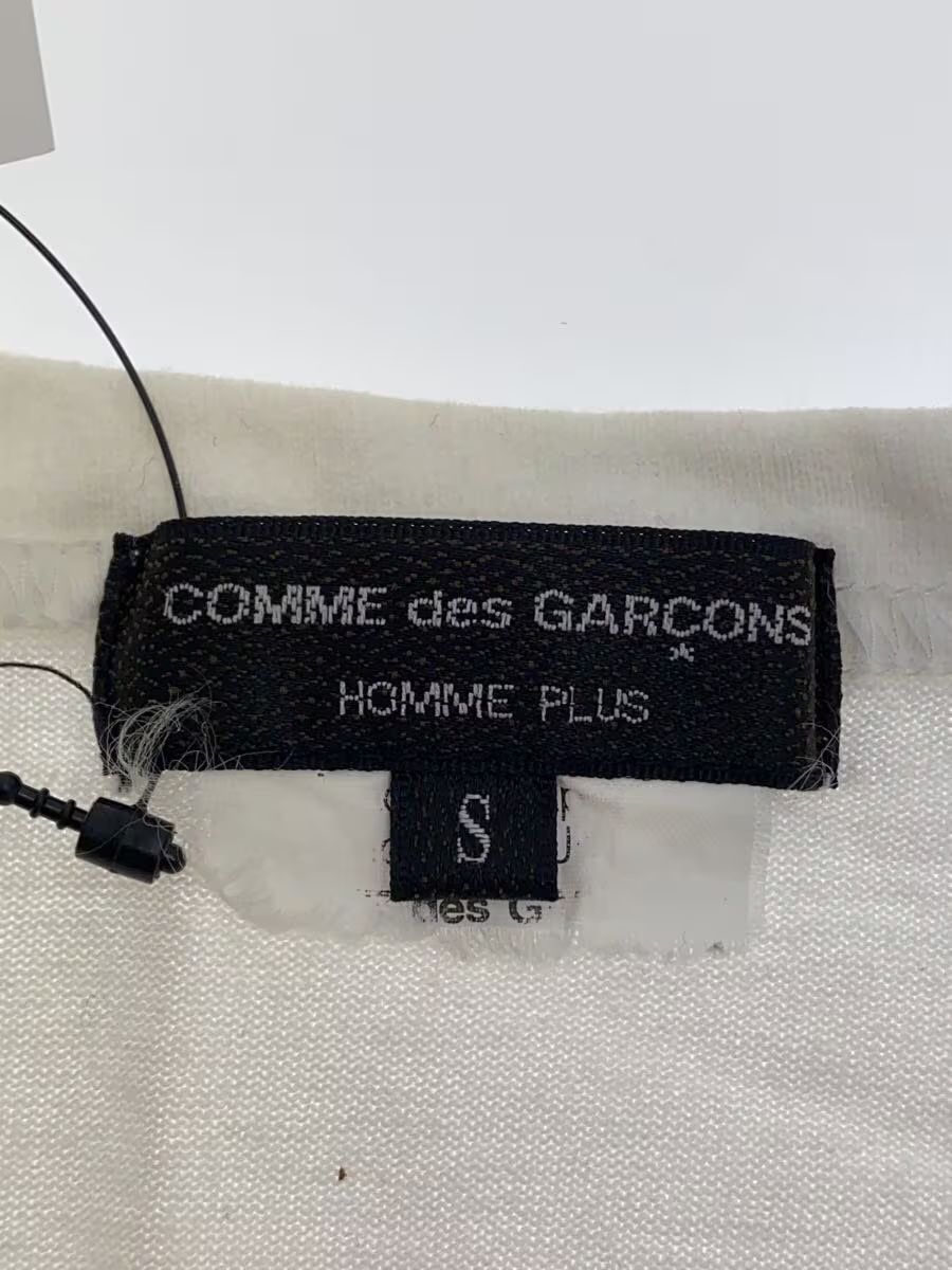 Comme des Garcons × Comme des Garcons Homme Plus Cartoon Graffiti Tee Size US S / EU 44-46 / 1 - 3 Thumbnail