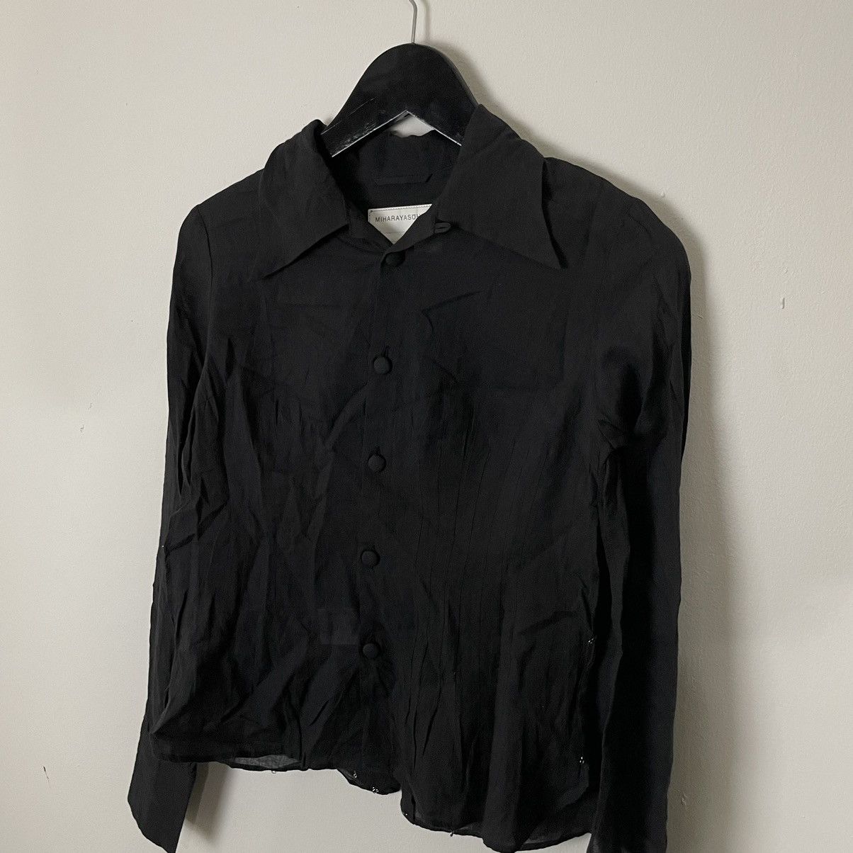 Designer × Maison MIHARA YASUHIRO × Vintage Miharayasuhiro Size S / US 4 / IT 40 - 2 Thumbnail