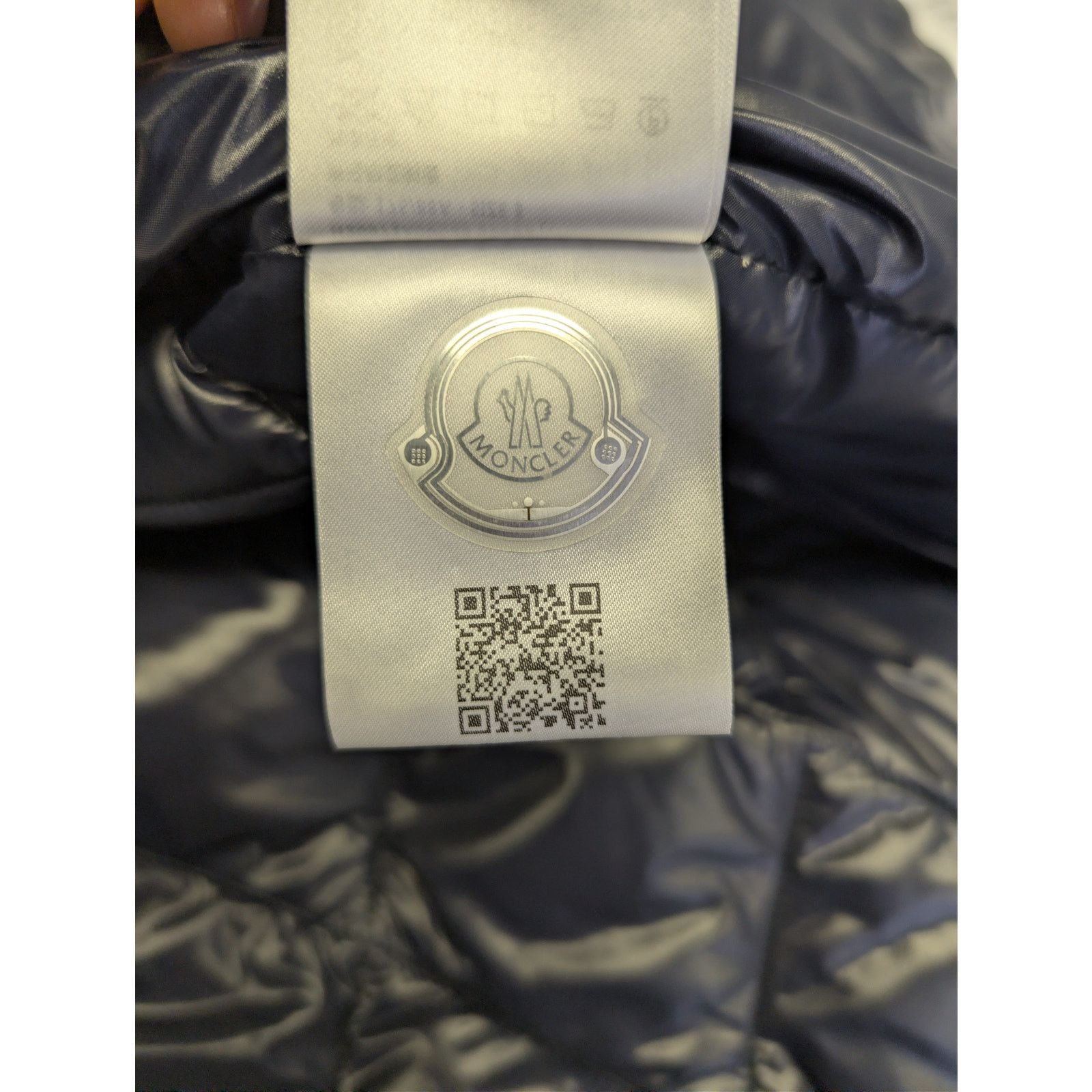 Moncler o1rshd1 Briere Shirt Jacket in Multicolor Size US L / EU 52-54 / 3 - 20 Thumbnail