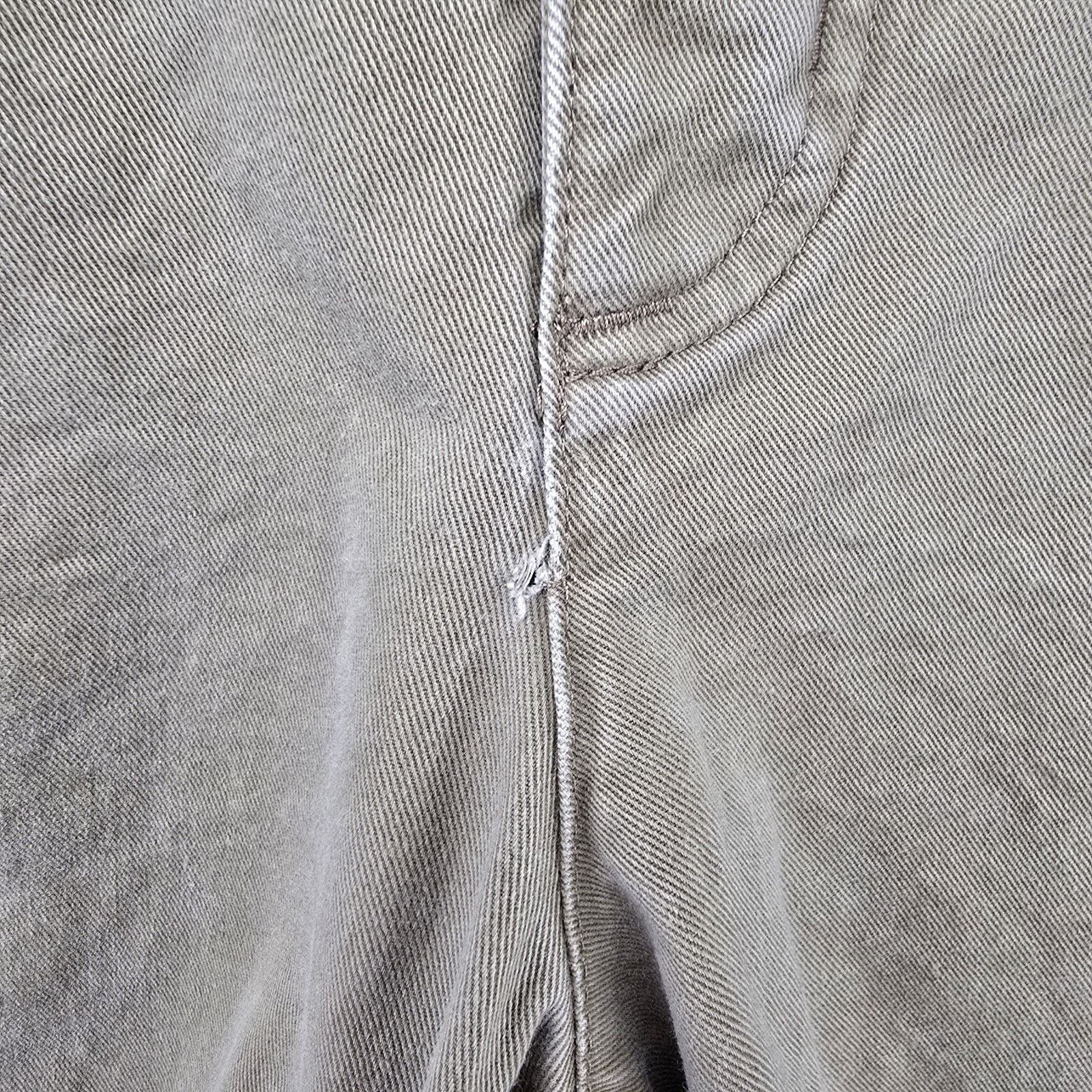 Abercrombie & Fitch Vintage Abercrombie & Fitch Cargo Shorts 33 (Fits 35x10) Size US 33 - 4 Thumbnail