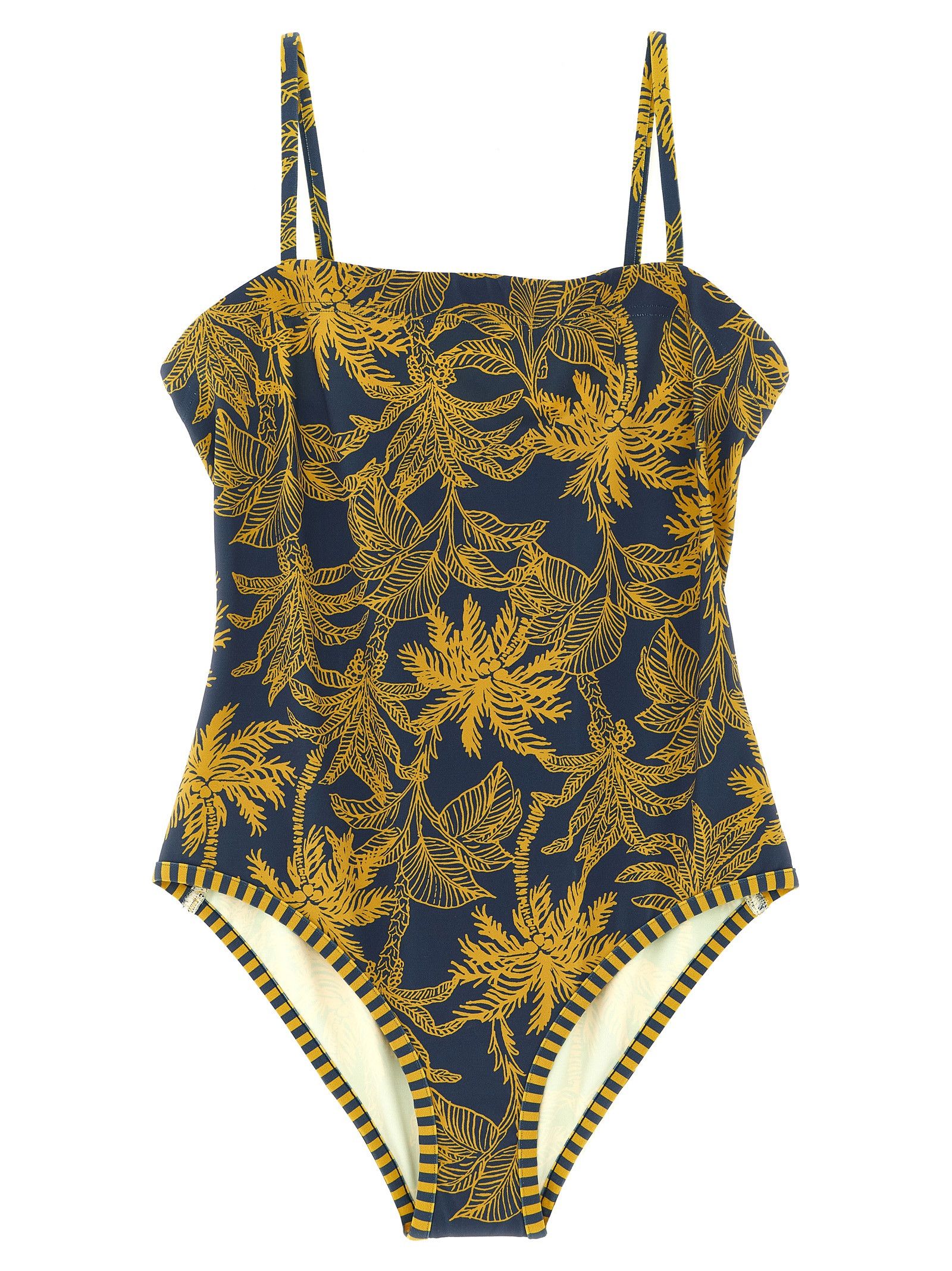 ERES 'Tropical' one-piece swimsuit Size M / US 6-8 / IT 42-44 - 1 Thumbnail