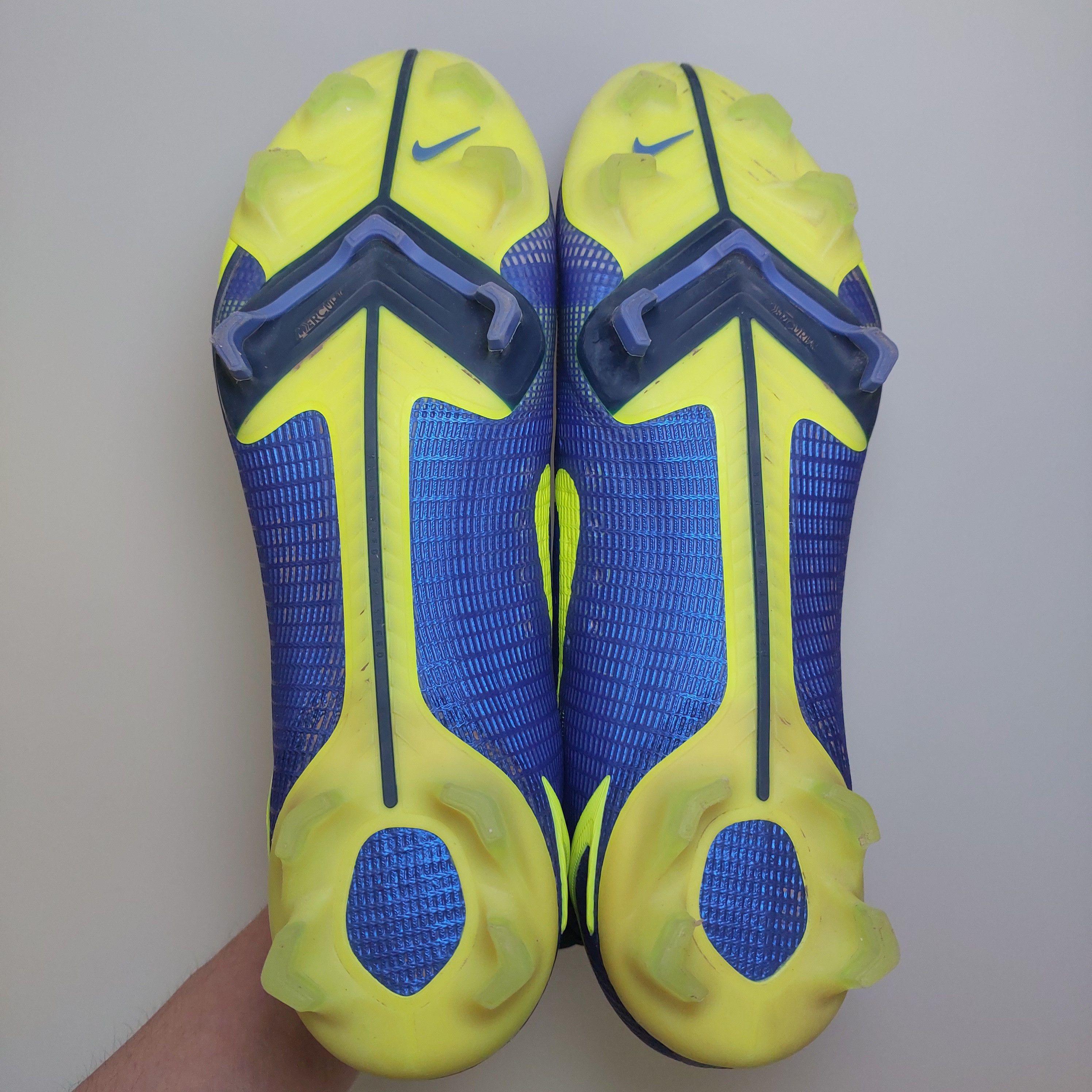 Nike Mercurial Superfly 8 Elite FG Made In Bosnia US10 UK9 28CM Size US 10 / EU 43 - 9 Thumbnail