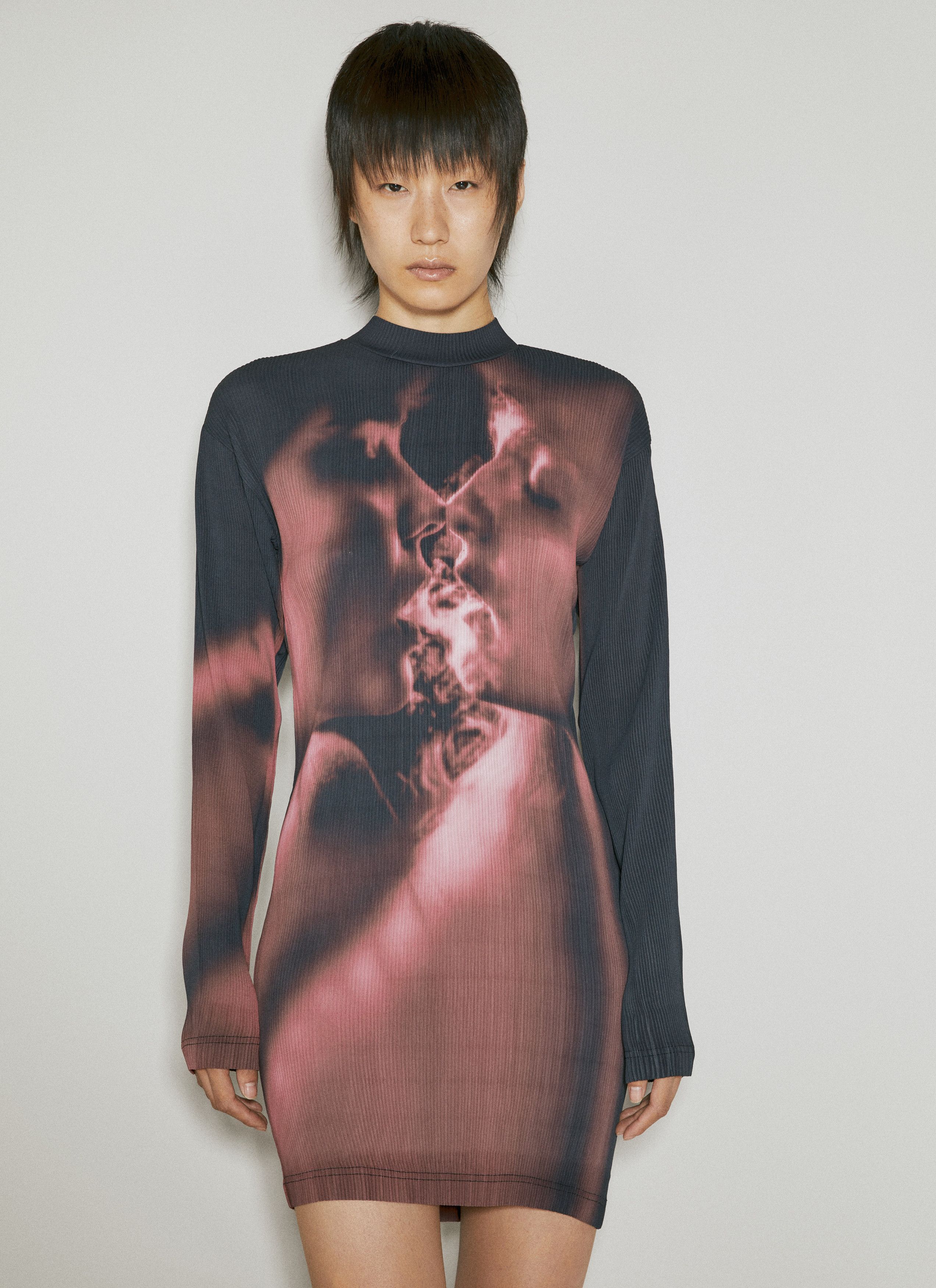 Eytys Rhye Pleated Mini Dress Size S / US 4 / IT 40 - 1 Thumbnail