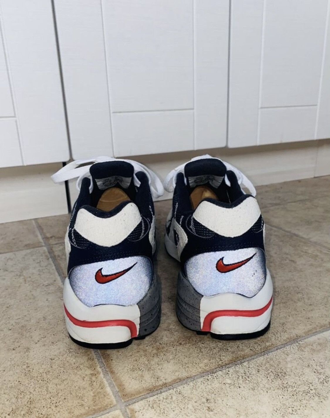 Nike Nike Air Zoom Skylone Structure Tn React Vomero Size US 11 / EU 44 - 3 Thumbnail