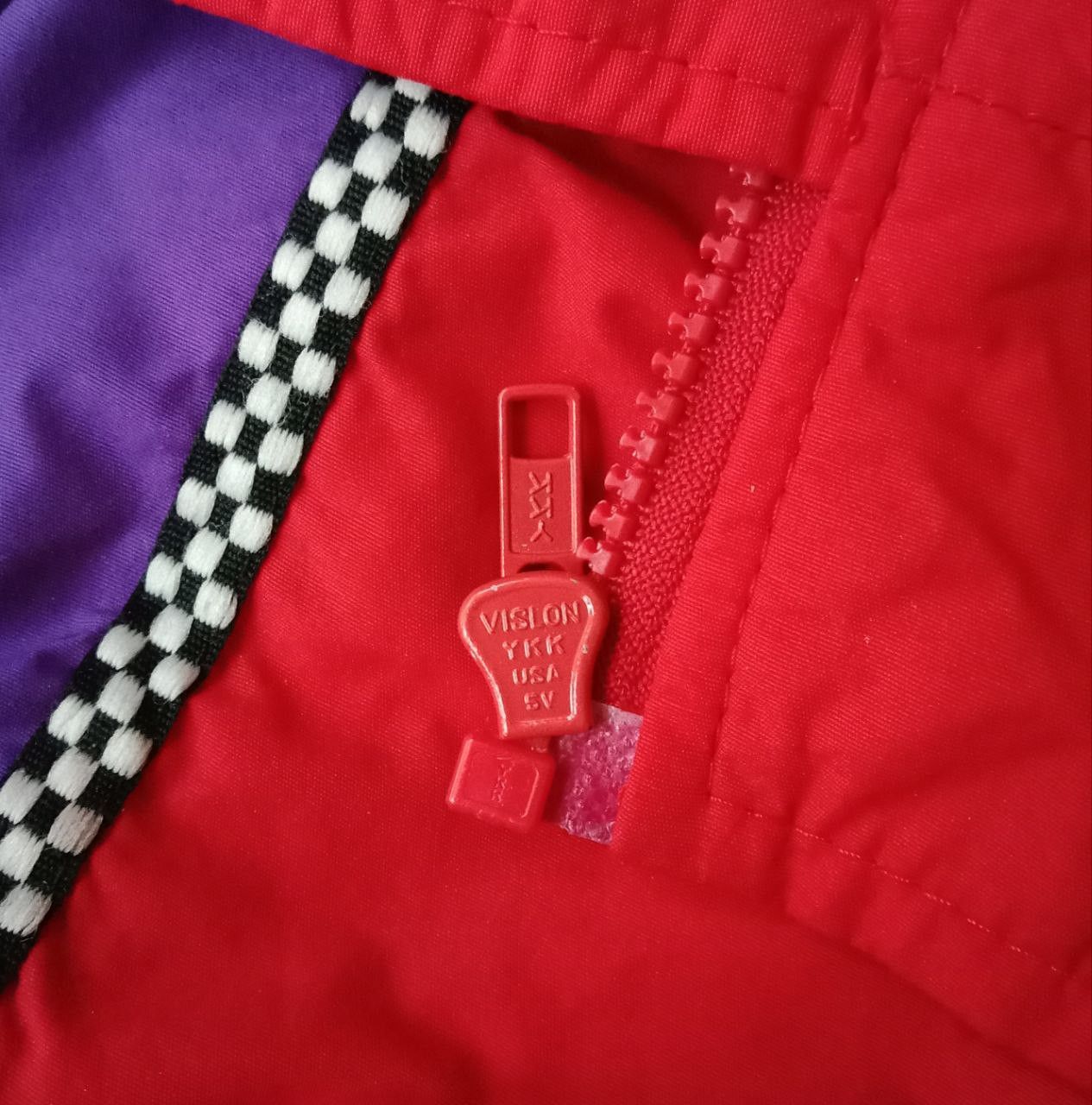Yamaha Vintage TEAM YAMAHA RACING Jacket Size US M / EU 48-50 / 2 - 13 Thumbnail