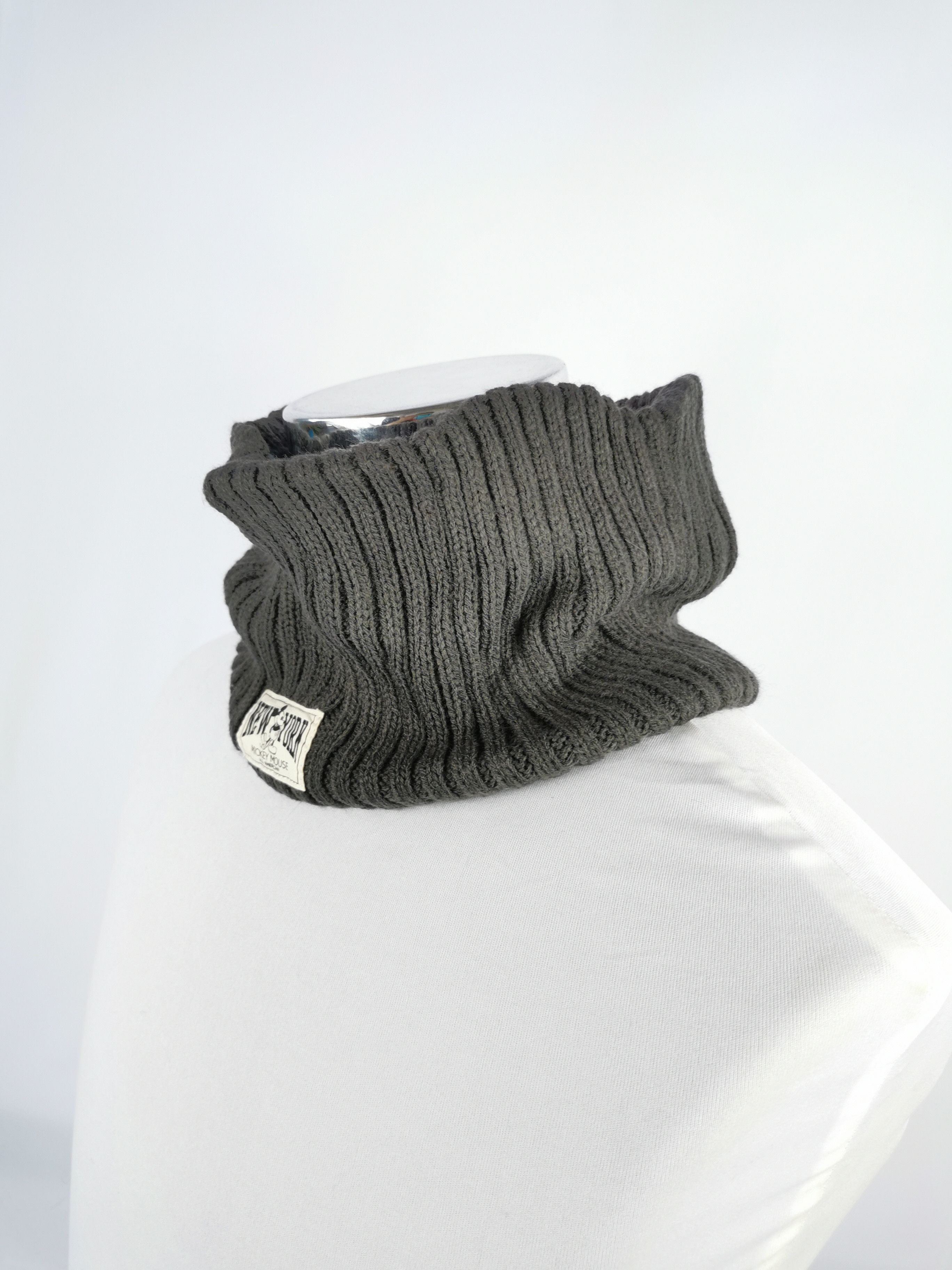 Disney Infinity scarf mickey mouse Size ONE SIZE - 2 Thumbnail
