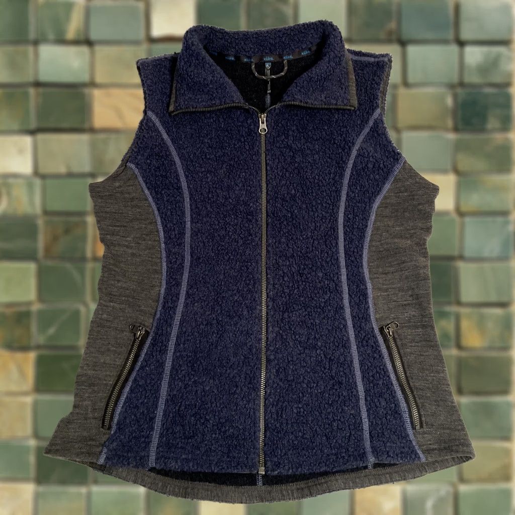 Vintage VINTAGE? none. (No) Size M / US 6-8 / IT 42-44 - 1 Thumbnail