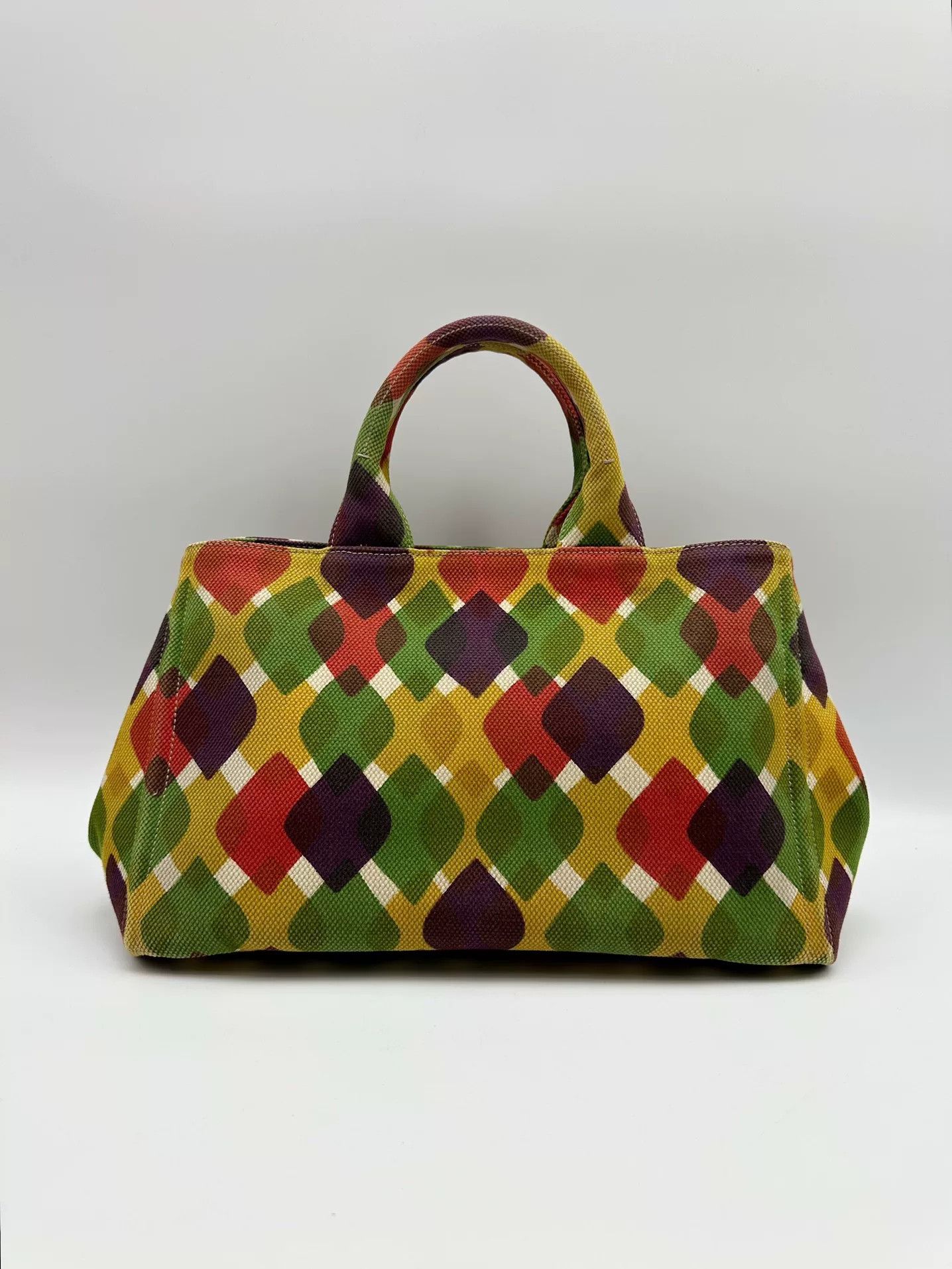 Prada Pre-loved Bag Very good condition Size ONE SIZE - 1 Thumbnail