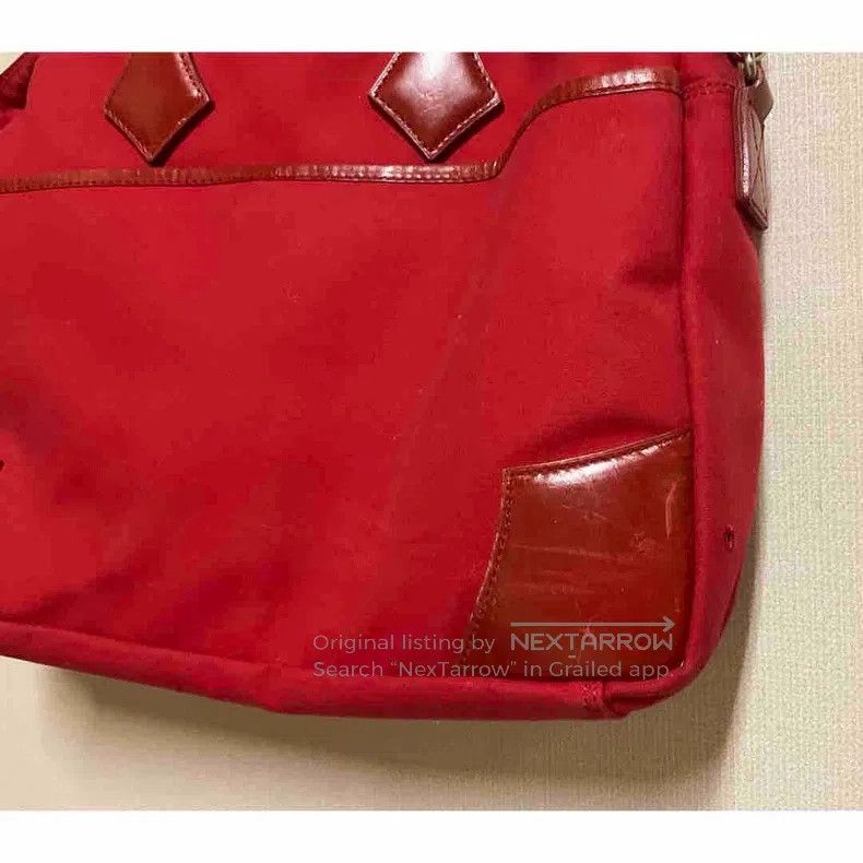 Vivienne Westwood Vivienne Westwood size os Crossbody Bag Size ONE SIZE - 7 Thumbnail