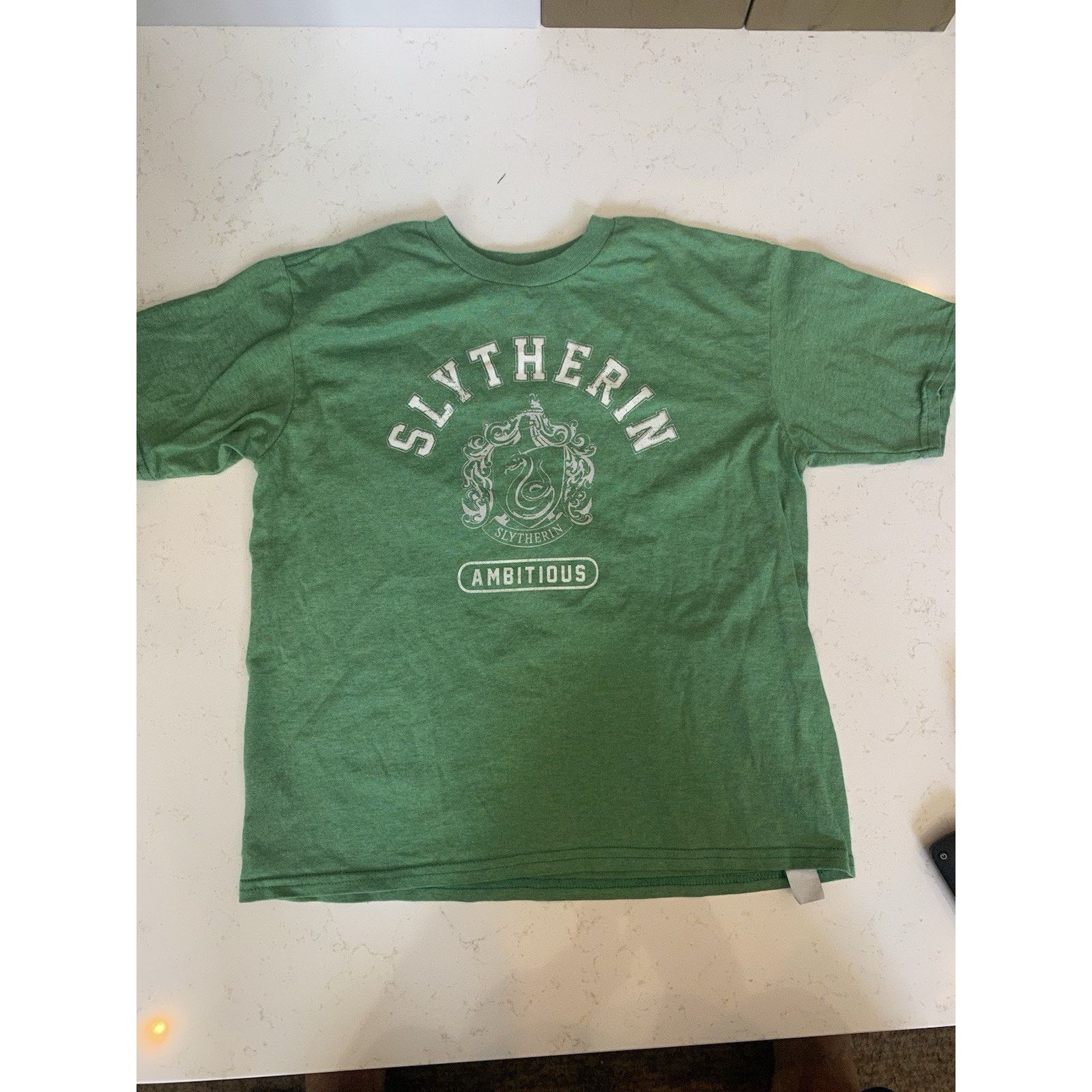 Other Harry Potter Slytherin Small Shirt Size S / US 4 / IT 40 - 1 Thumbnail
