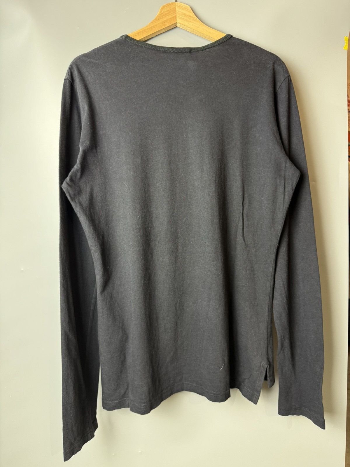 Vivienne Westwood Vintage Vivienne Westwood London 'Bambi & Orb' Size US L / EU 52-54 / 3 - 8 Thumbnail