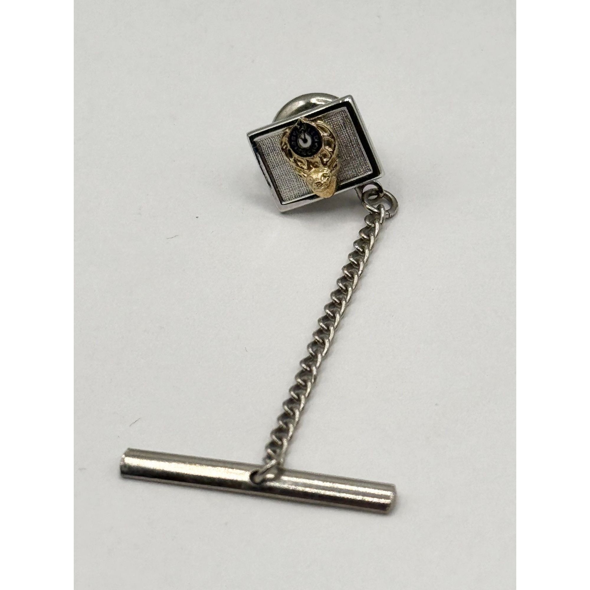 Vintage Vintage Swank Masonic Freemason tie tack Size ONE SIZE - 3 Thumbnail