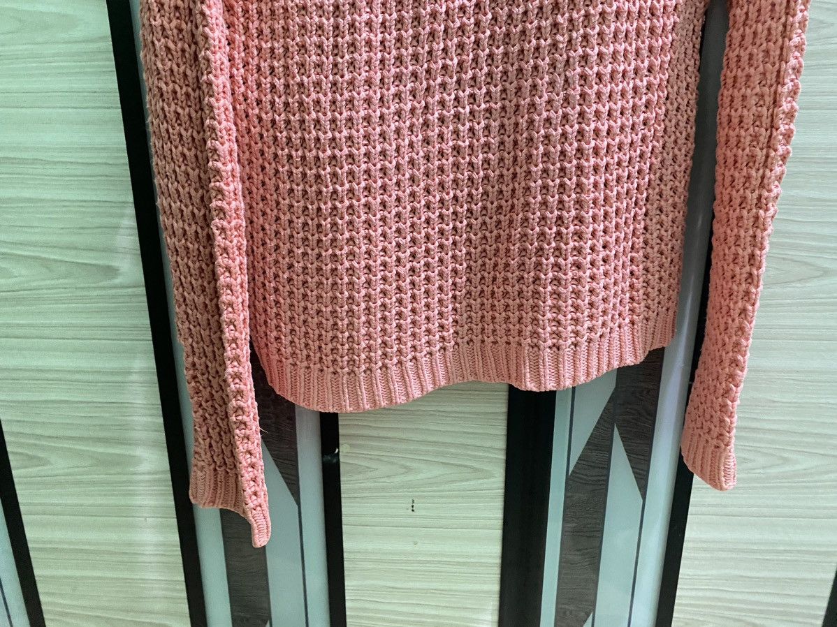 Acne Studios Acne Studios Sweater Knit Size US S / EU 44-46 / 1 - 3 Thumbnail