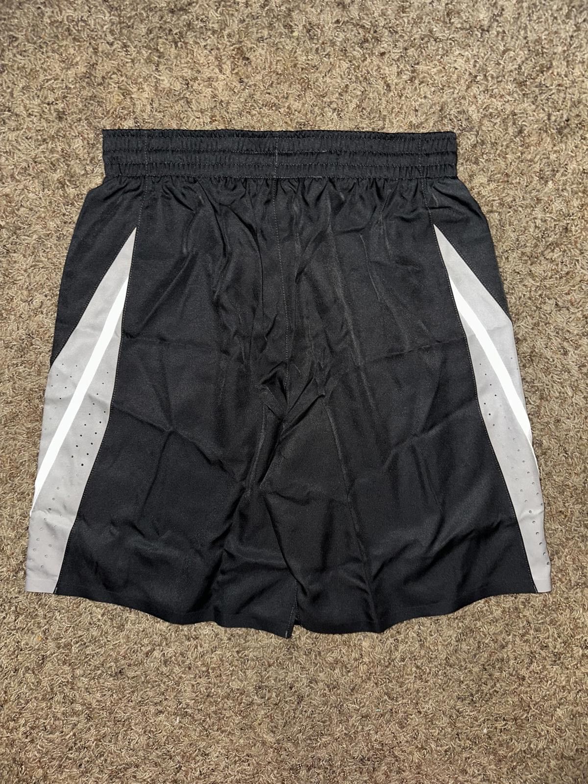 Nike Nike Men’s Olympic Team Issued Hyperelite Basketball Shorts 2022 Size US 36 / EU 52 - 5 Thumbnail