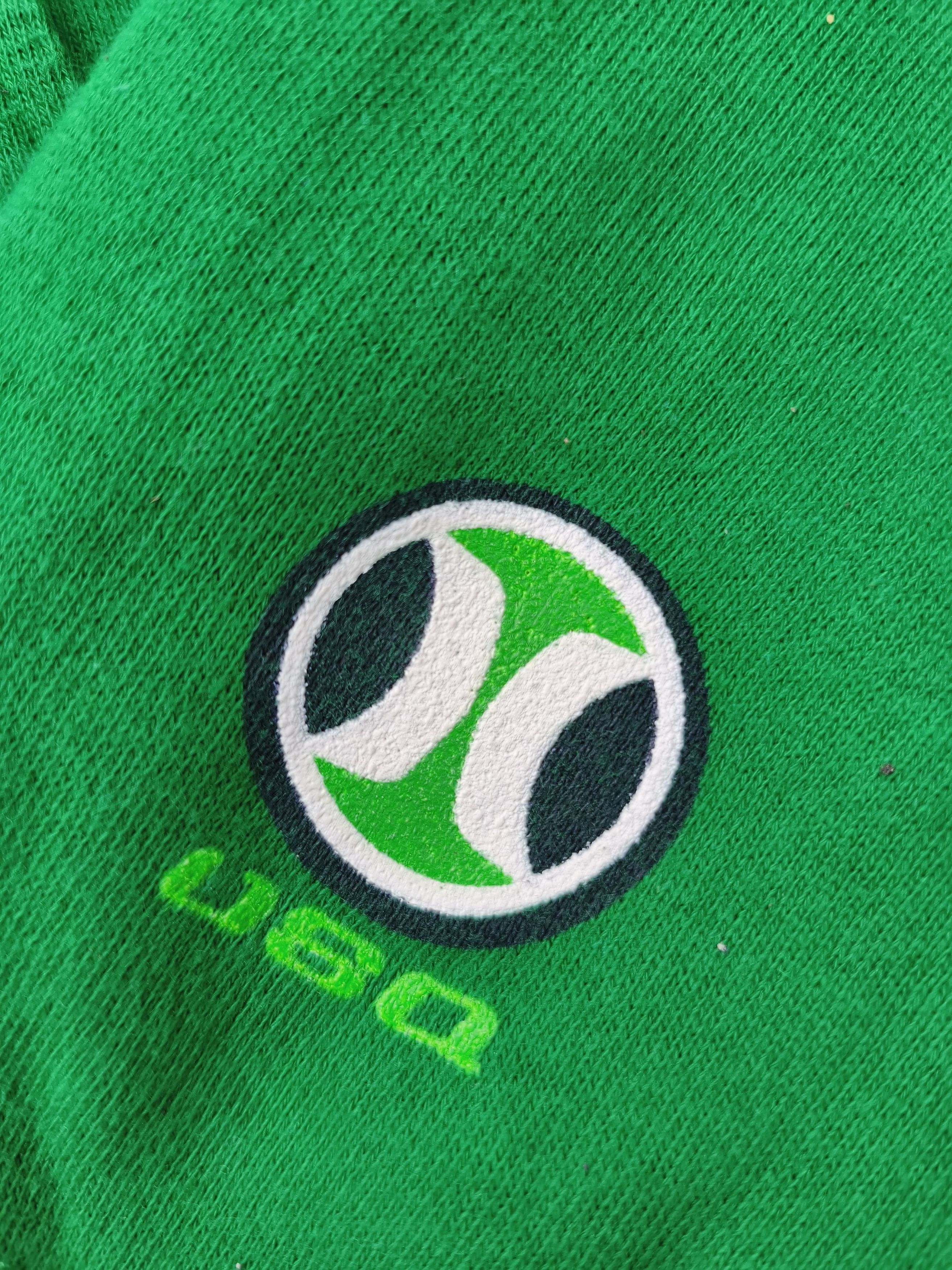 Hurley Hoodie Hurley Ben 10 Size US S / EU 44-46 / 1 - 8 Thumbnail