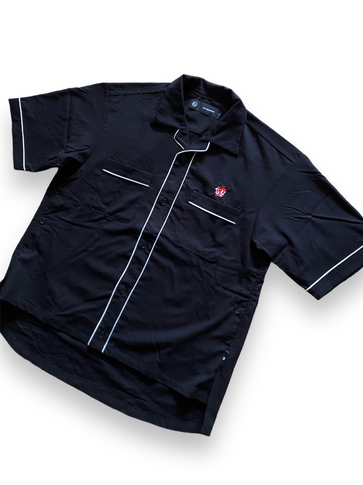 Undercover GU x Undercover shirt Size US S / EU 44-46 / 1 - 2 Thumbnail