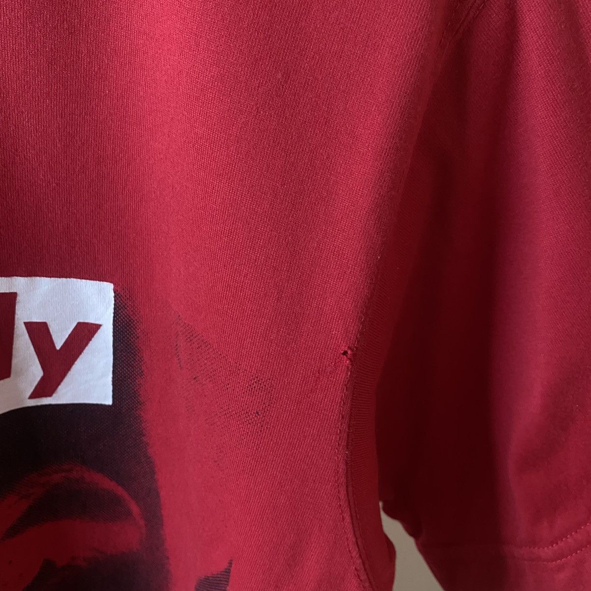 Barbara Kruger Barbara Kruger x Uniqlo Collaboration T Shirt Size US M / EU 48-50 / 2 - 4 Thumbnail