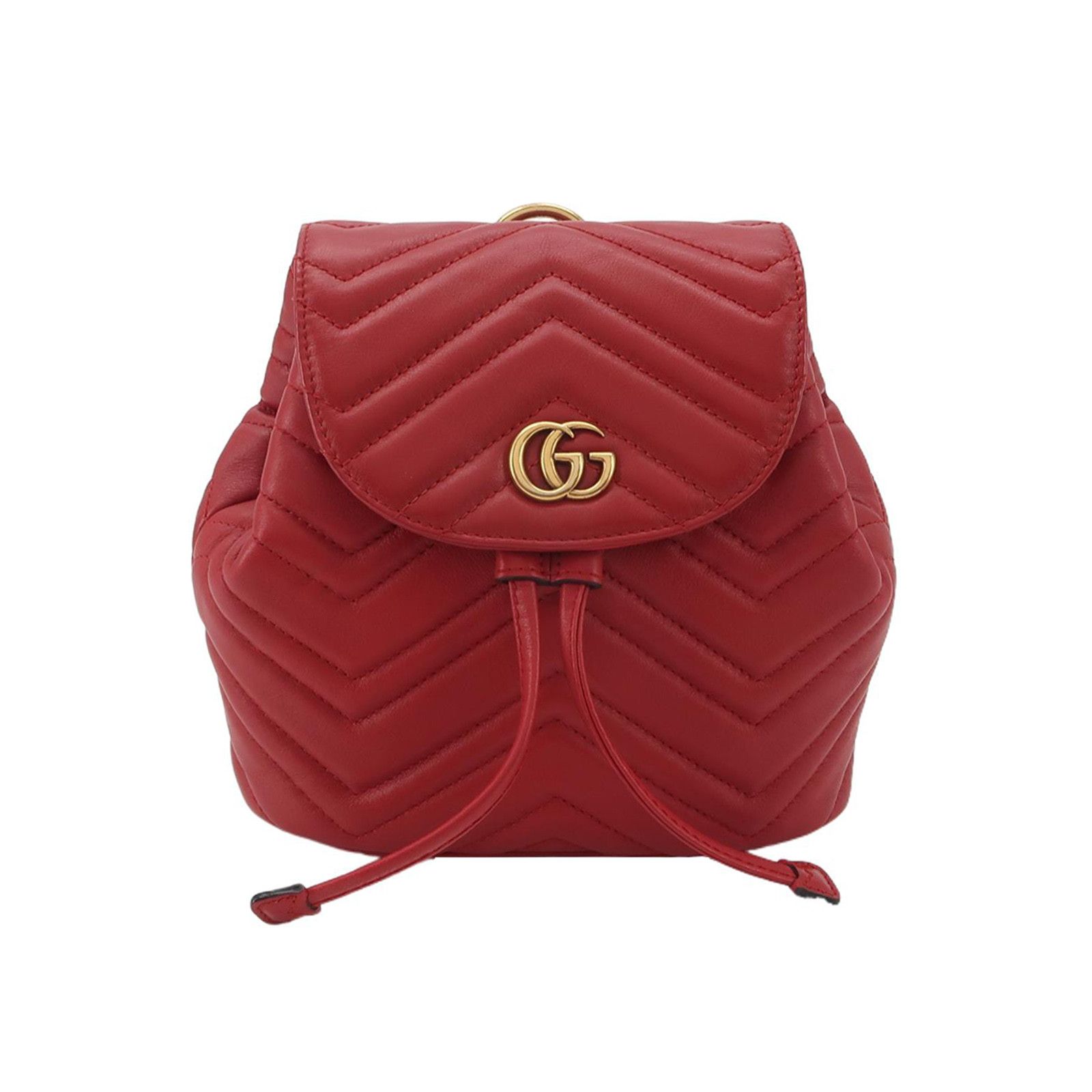 Gucci Gucci Women os Backpacks Size ONE SIZE - 1 Thumbnail