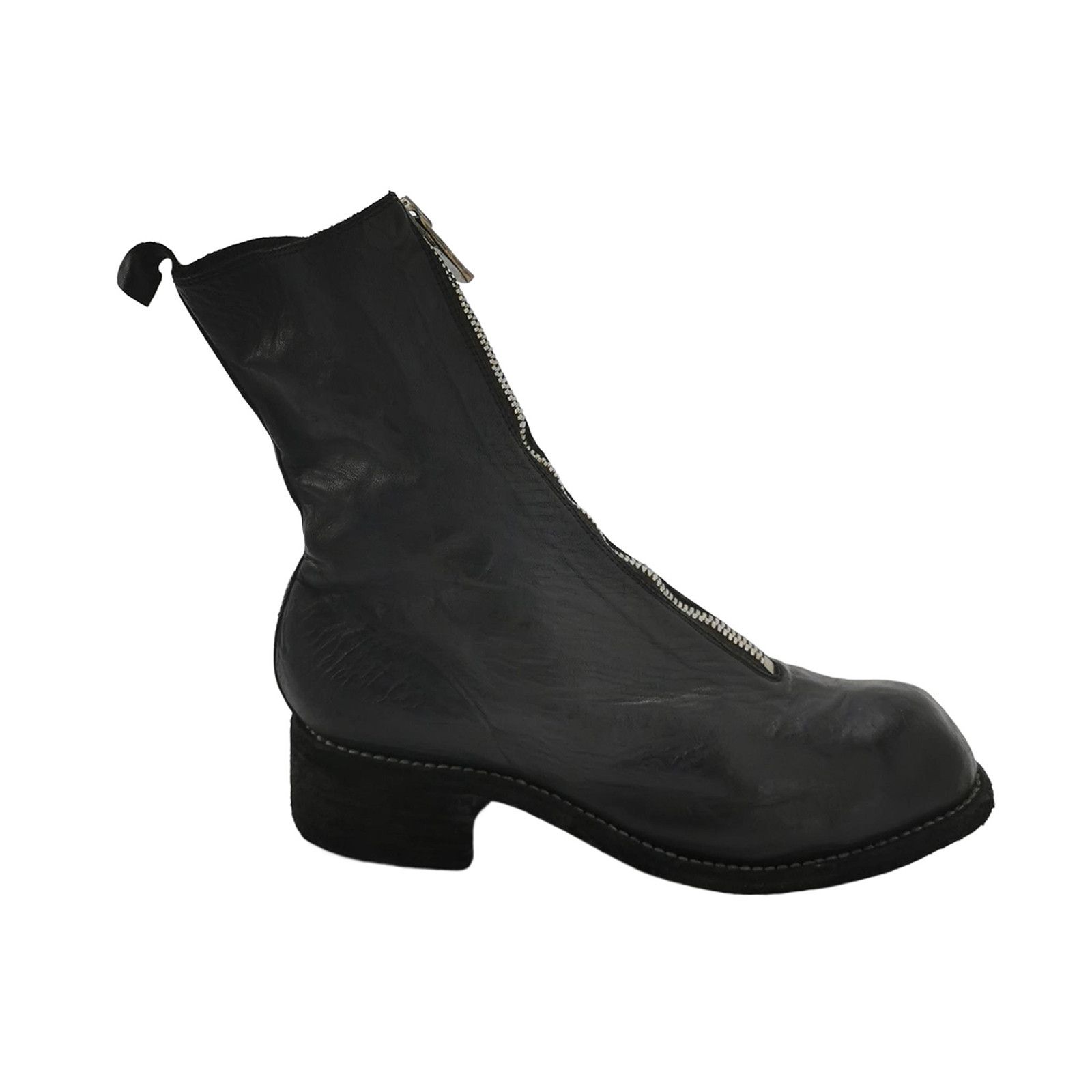 Guidi Guidi Women 7 Boots Size US 7 / IT 37 - 1 Thumbnail
