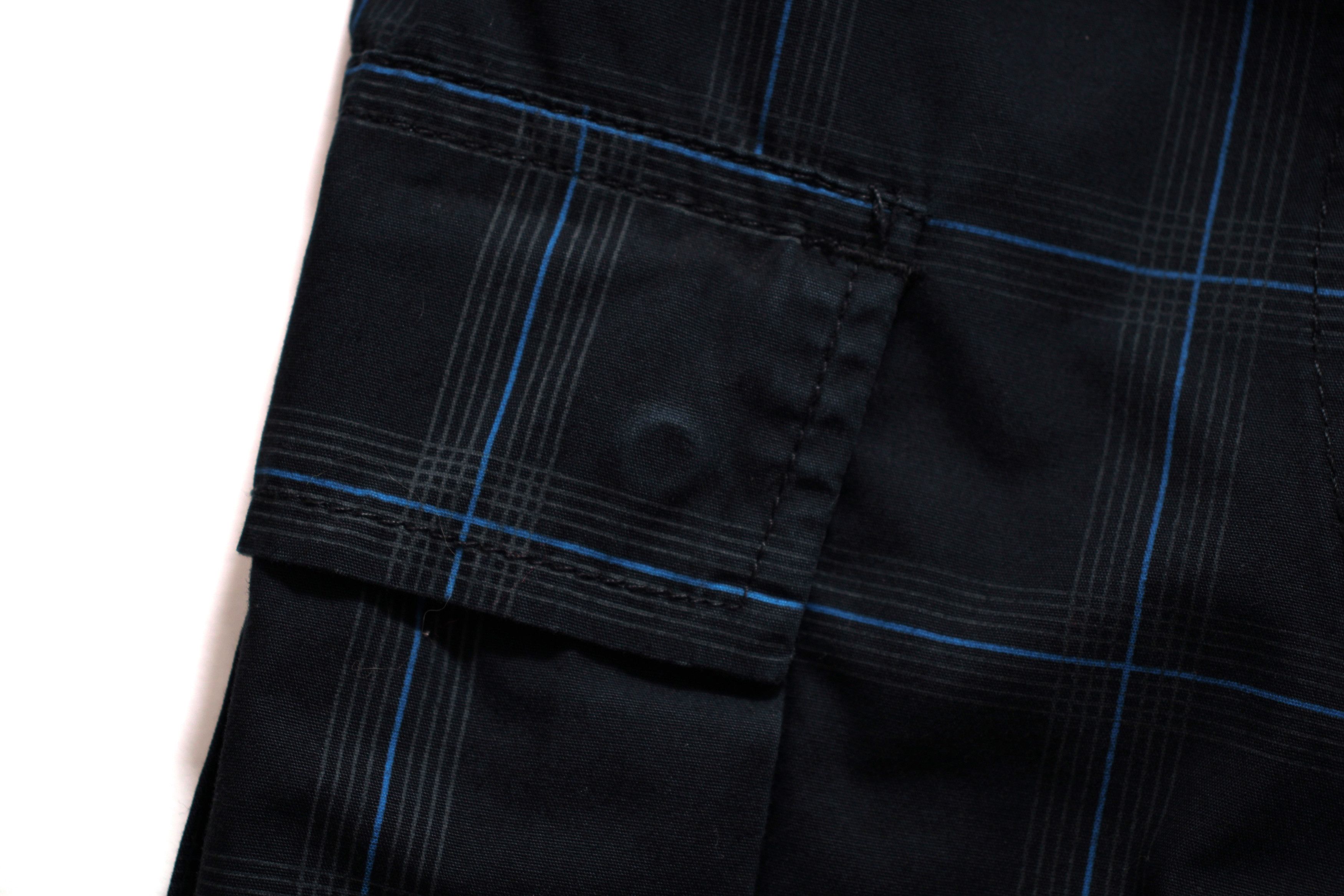 Carhartt Carhartt Bermuda y2k Cargo Shorts Size US 30 / EU 46 - 4 Thumbnail