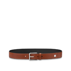 Louis Vuitton X Supreme Limited Edition Epi Leather Belt (Size 80/32) at  1stDibs