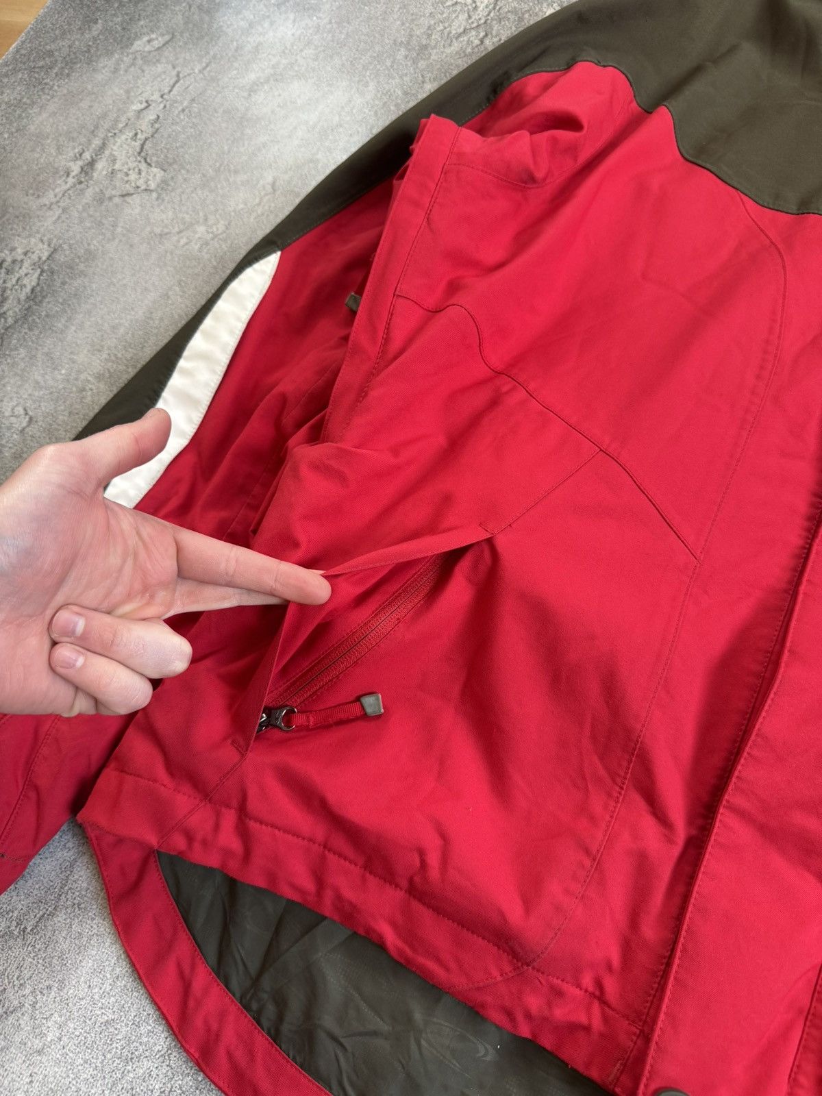 O'Neill O’neill L/size outdoor gorpcore ski jacket oneill snow ❄️ Size US L / EU 52-54 / 3 - 9 Thumbnail