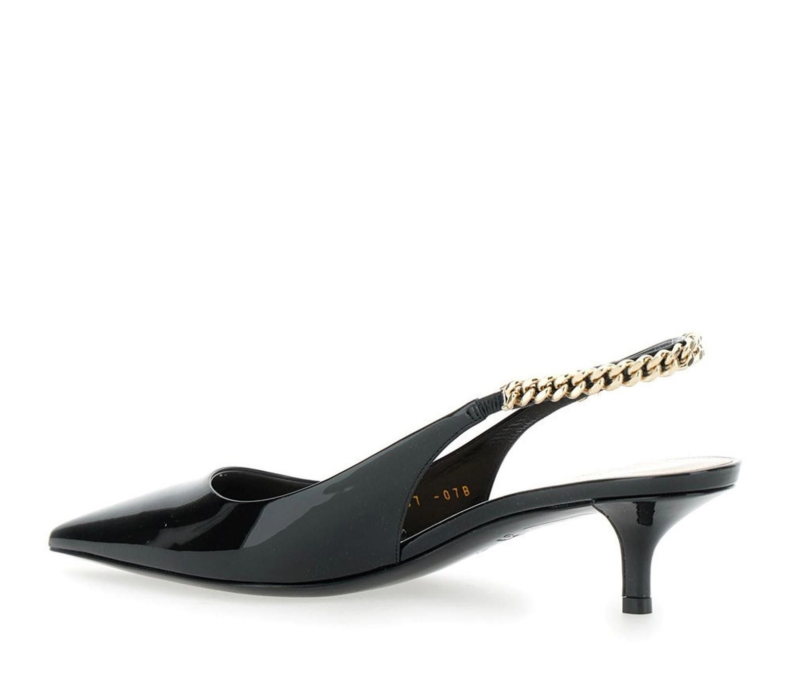 Gucci Gucci Signoria slingback pump size 39 Size ONE SIZE - 2 Thumbnail