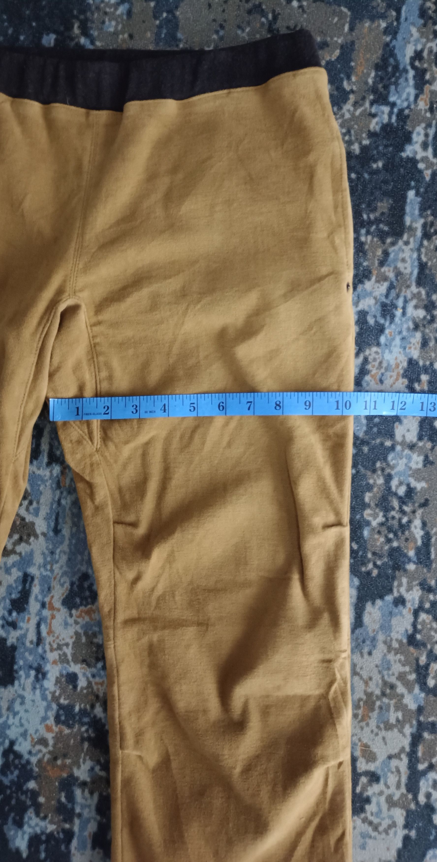 Japanese Brand × SHIPS Vintage Ships Studio Oribe Jogger Pants Size US 32 / EU 48 - 12 Thumbnail