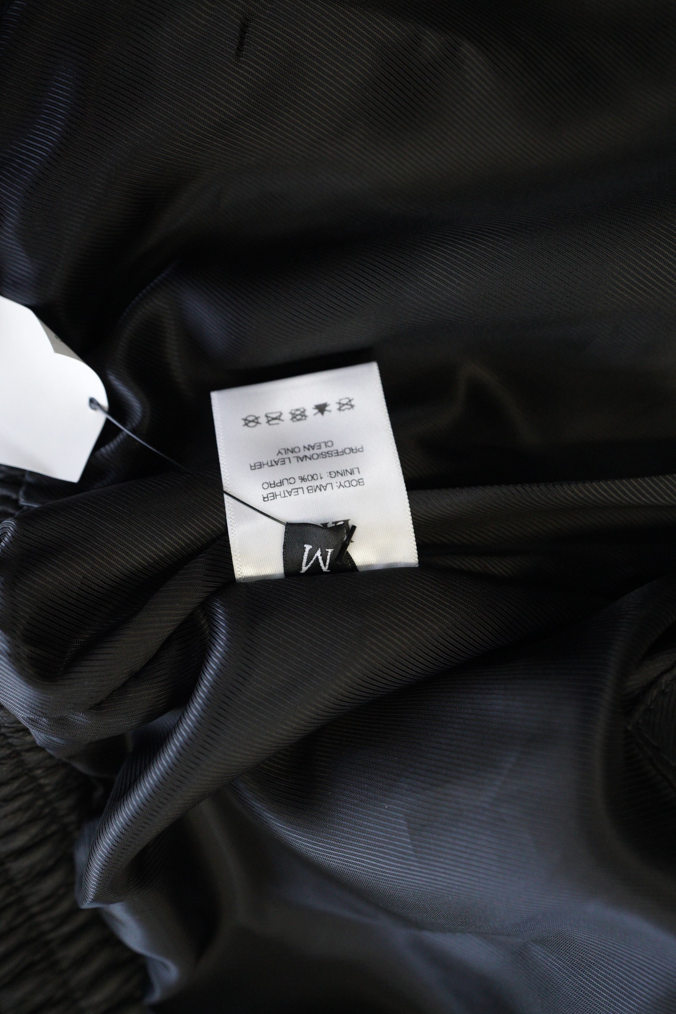 Enfants Riches Deprimes ERD Limited Hunting Jacket Maxfeild Size US M / EU 48-50 / 2 - 17 Thumbnail