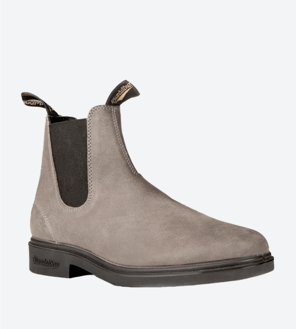 Blundstone BNWT AW23 BLUNDSTONE 1395 ELASTIC SIDED DRESS BOOTS 7 Size US 6 / EU 39 - 1 Thumbnail