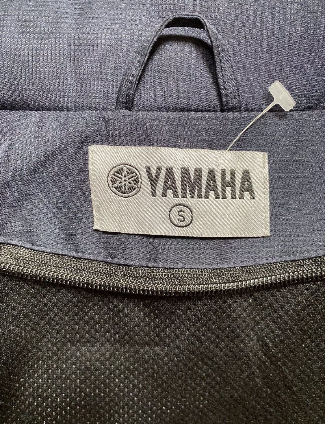 Japanese Brand × Yamaha Yamaha Vintage Racing Motorcycle Jacket Size US M / EU 48-50 / 2 - 9 Thumbnail