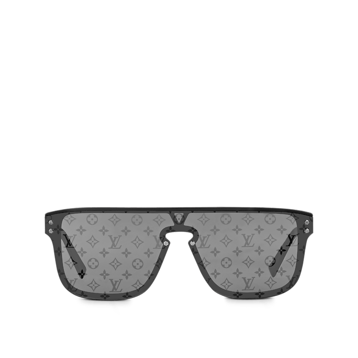 Louis Vuitton LV Waimea Sunglasses Size ONE SIZE - 1 Thumbnail