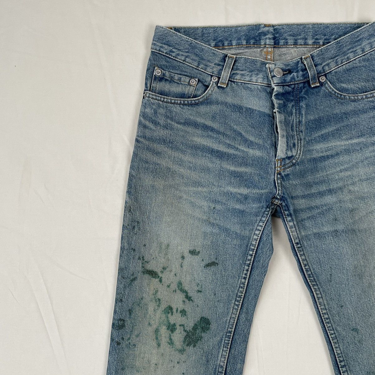 Helmut Lang 90s Helmut Lang Painter Jeans Size US 28 / EU 44 - 3 Thumbnail