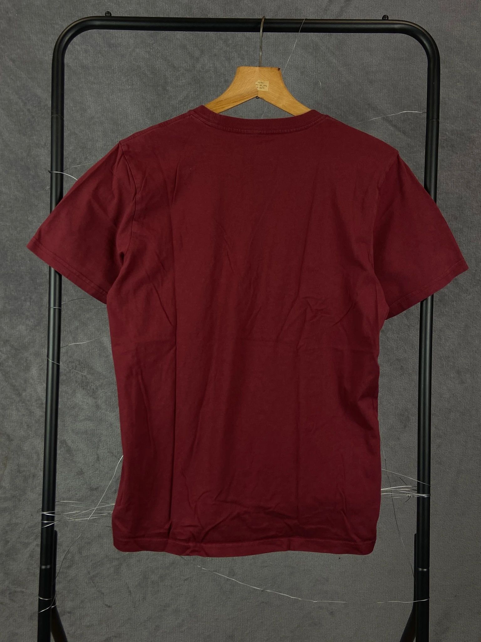 Carhartt Carhartt Beige Tee / Classic Workwear Basic (M) Size US M / EU 48-50 / 2 - 5 Thumbnail