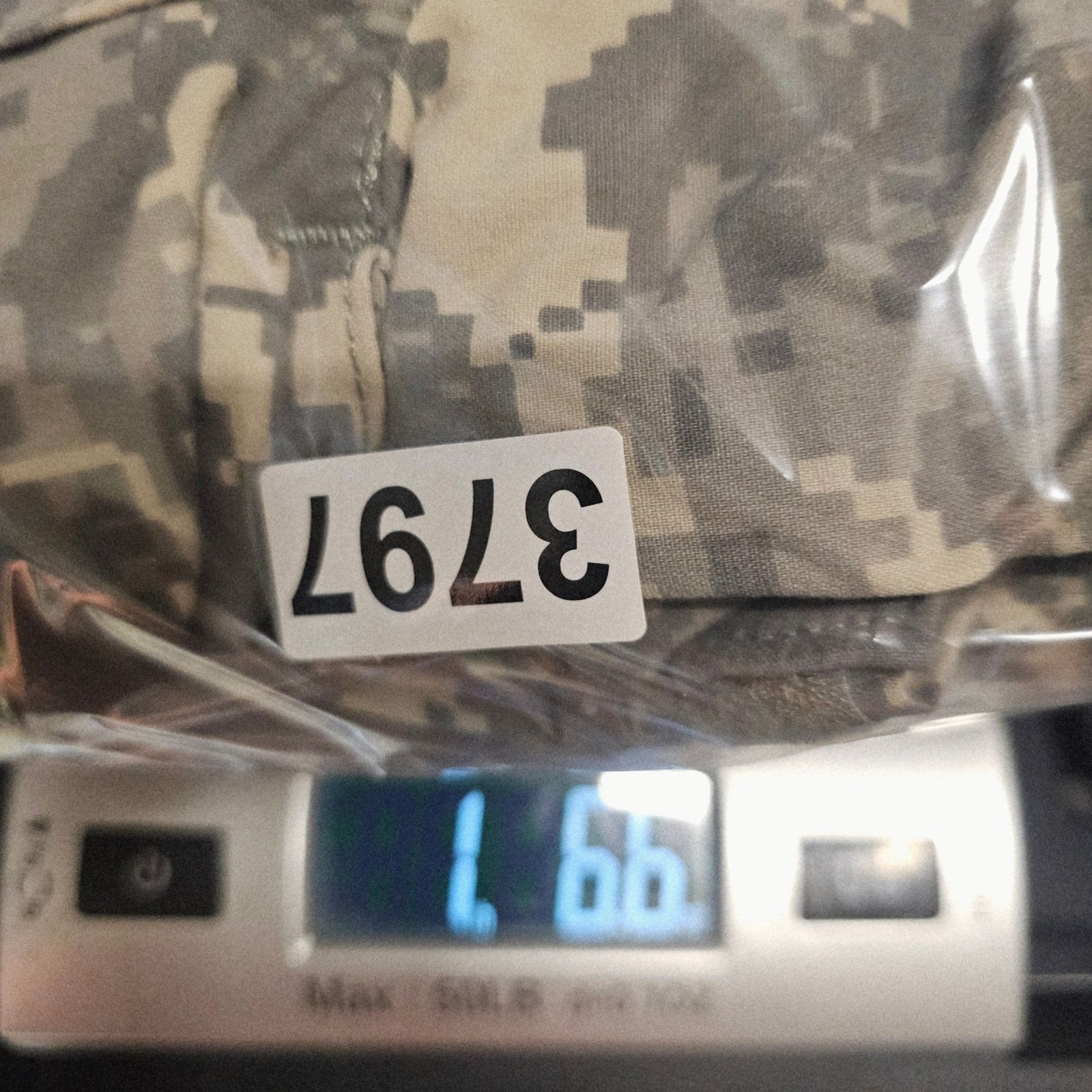 Other U.S. Army Gen III L5 Soft Shell Cold Weather Jacket UPC S Size US S / EU 44-46 / 1 - 8 Thumbnail