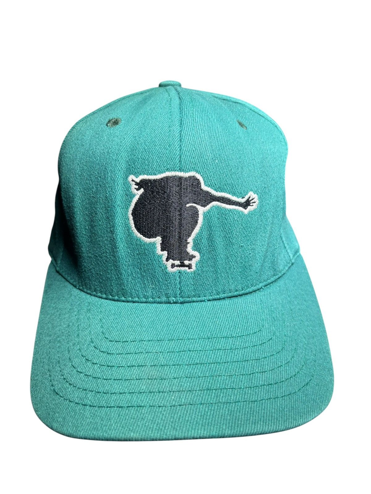 Shorty's Skateboards Vintage Shorty’s Skateboards Hat Size ONE SIZE - 1 Thumbnail