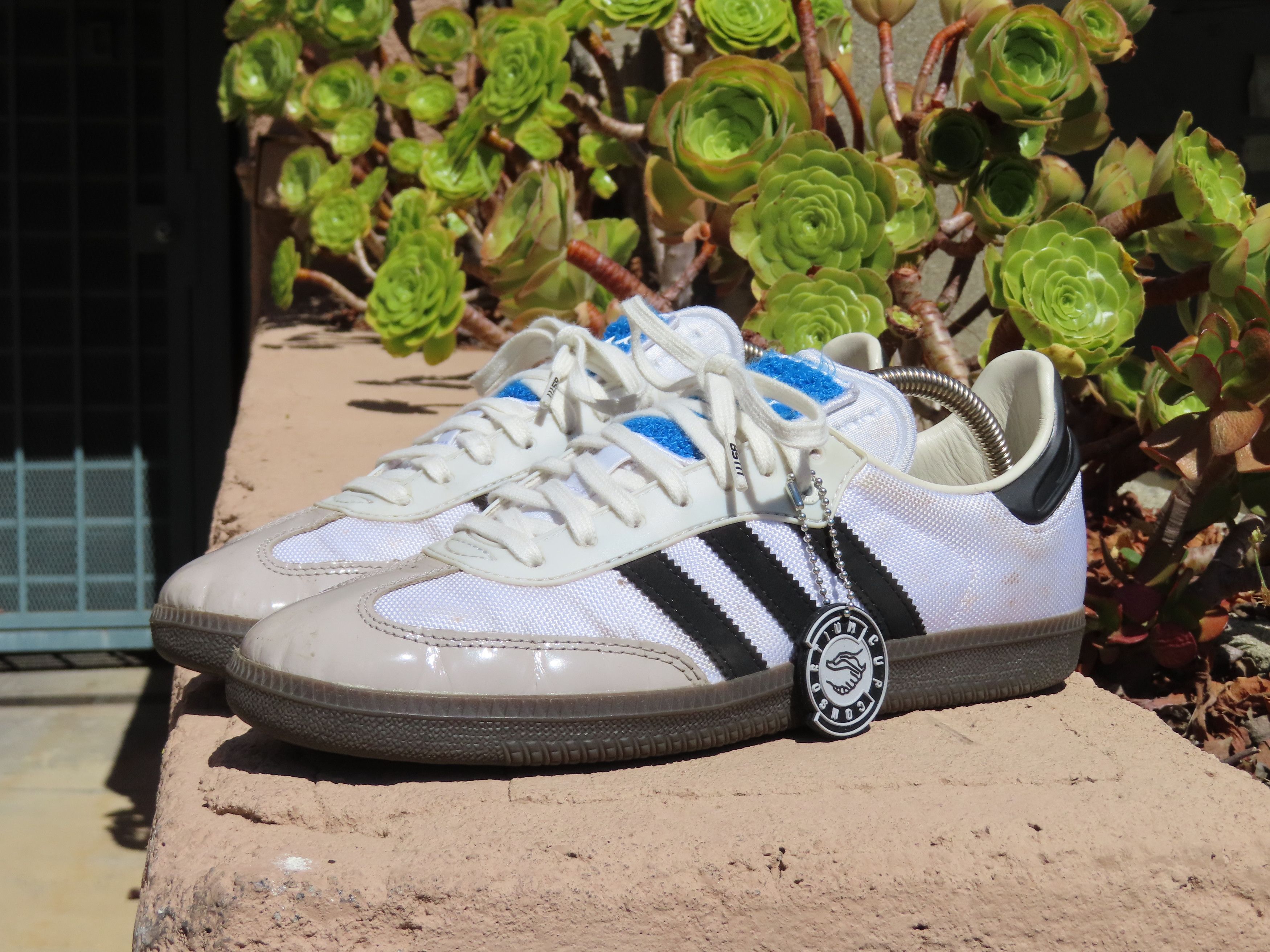 85 adidas ZX 8000 Consortium Cup END. Future Men's - IG8562 - US