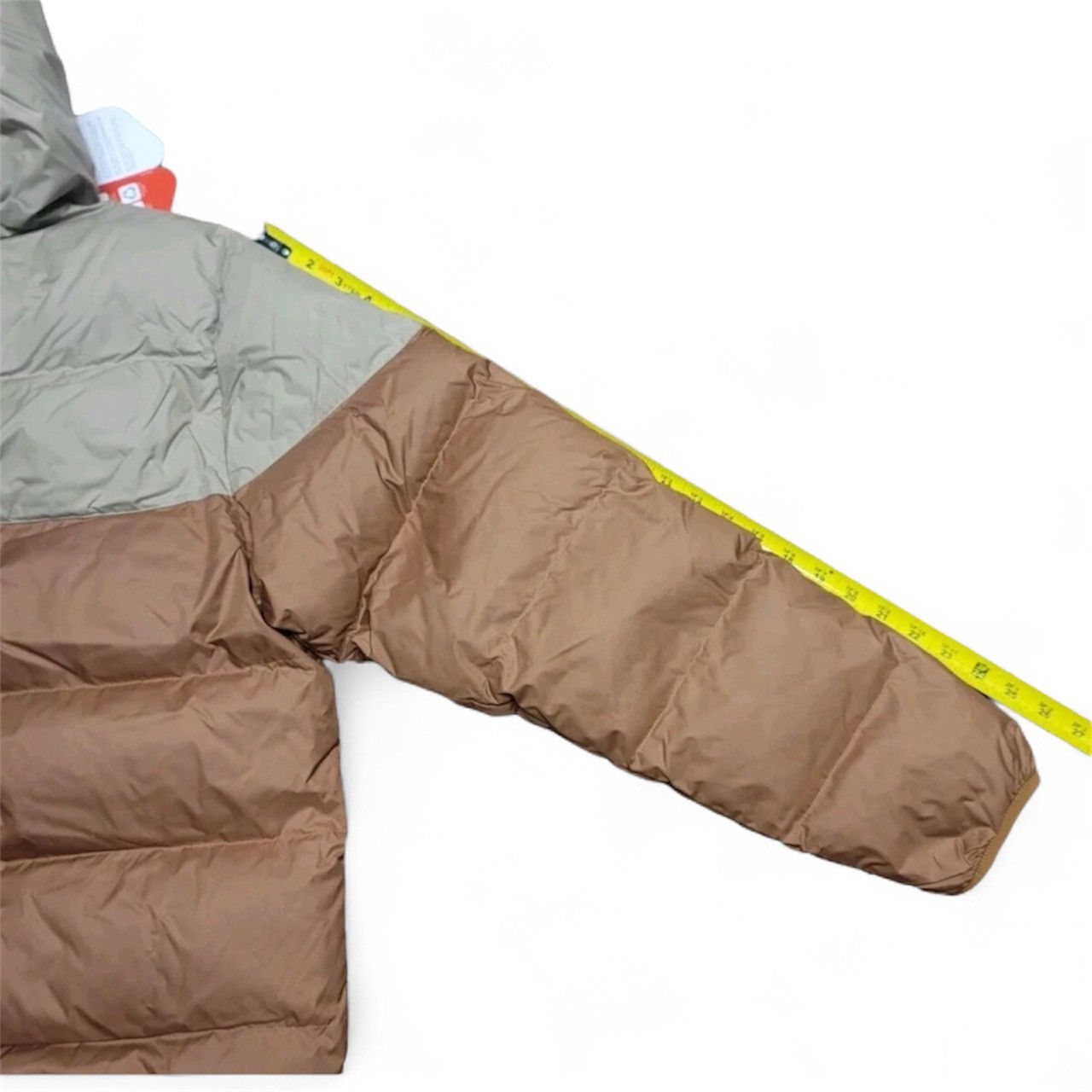 Nike Nike WindRunner PrimaLoft Storm-FIT Puffer Jacket FB8185-248 Size US S / EU 44-46 / 1 - 12 Thumbnail