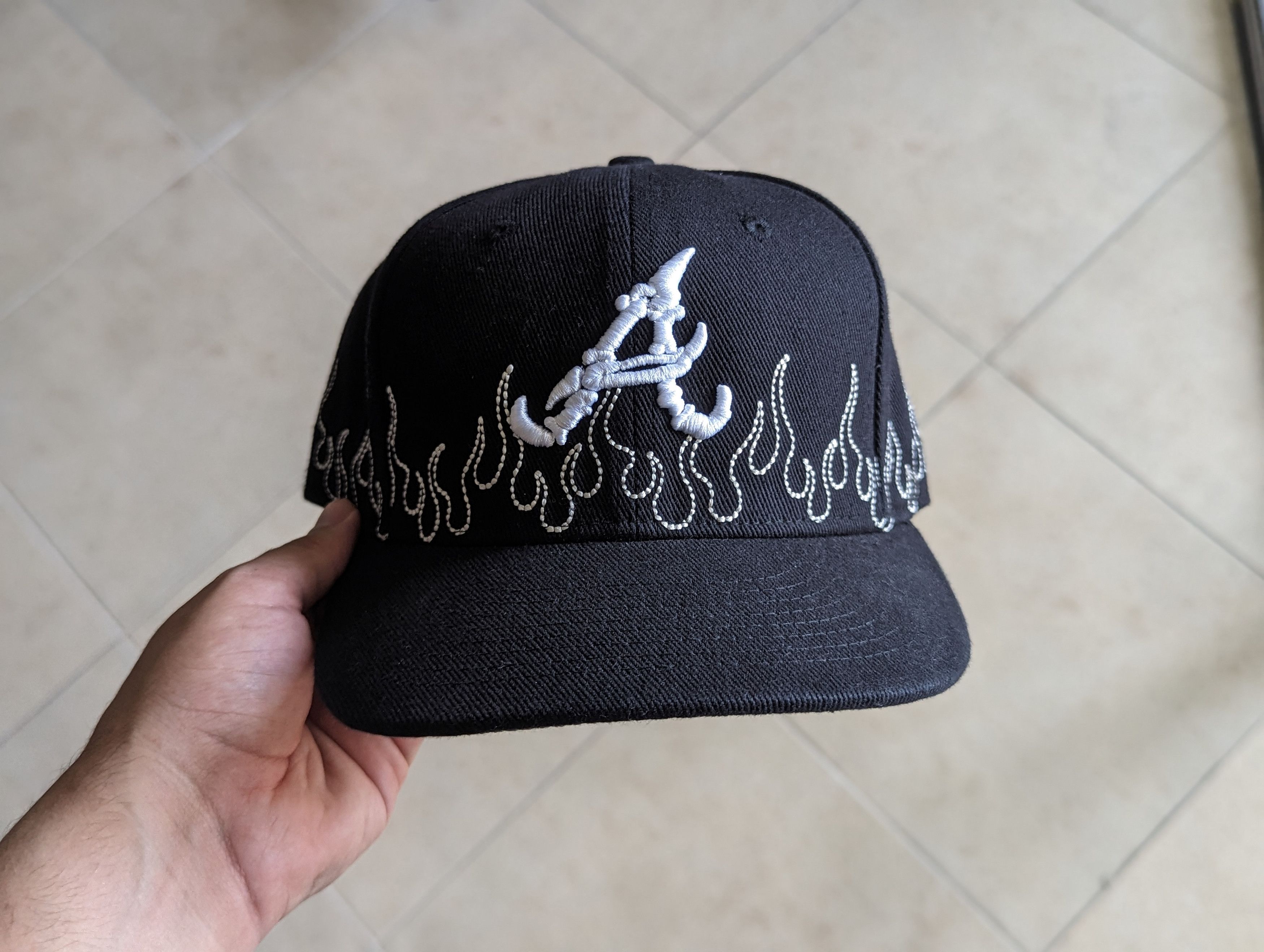 47 Brand × New Era × Streetwear Loso NYC 59fifty atlanta