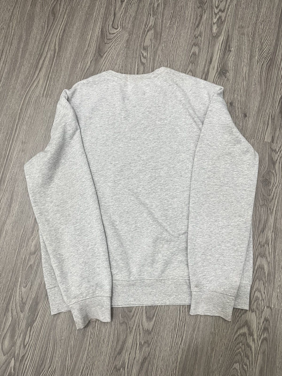 Polo Ralph Lauren Polo Ralph Lauren sweatshirt Size US L / EU 52-54 / 3 - 13 Thumbnail