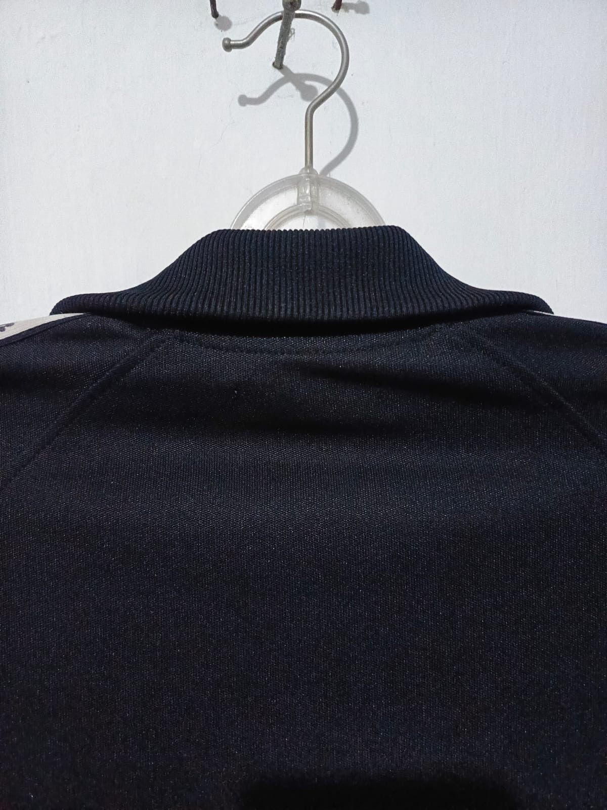Fred perry tapped