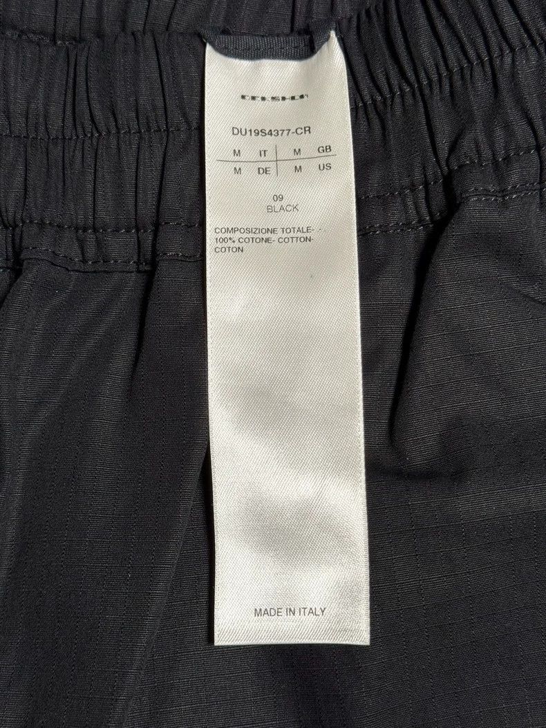 Rick Owens Rick owens Size M Short 2503-Nextarrow Size US 31 - 4 Thumbnail