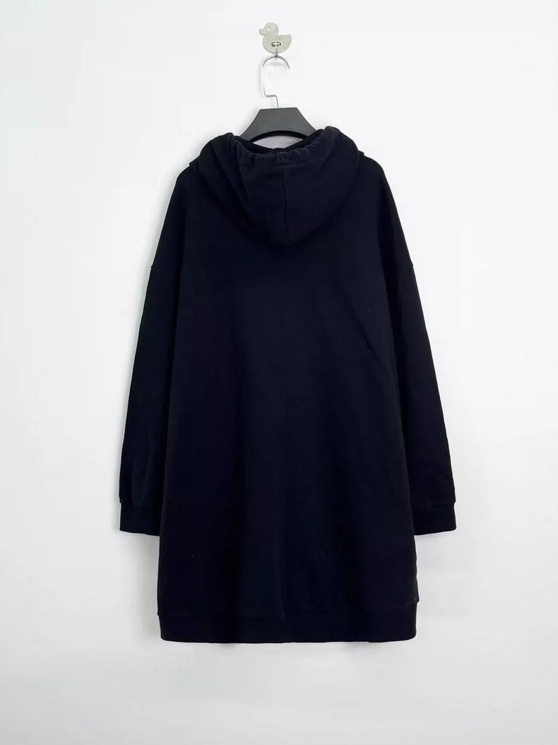 Givenchy Givenchy Show model black heavy-duty long silhouette class Size US XS / EU 42 / 0 - 2 Thumbnail