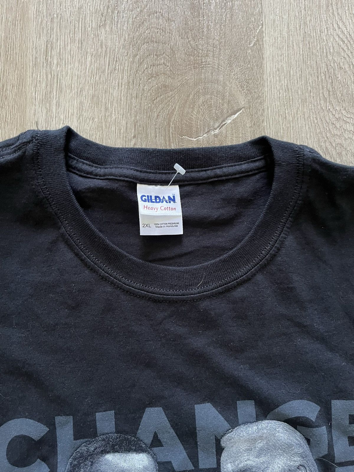 Vintage Vintage Obama Biden Shirt Size US XXL / EU 58 / 5 - 4 Thumbnail
