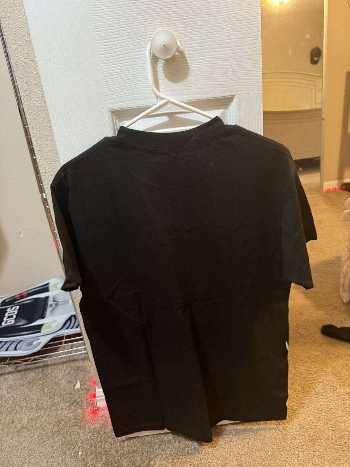 Gnarcotic Gnarcotic tee Size US M / EU 48-50 / 2 - 3 Thumbnail