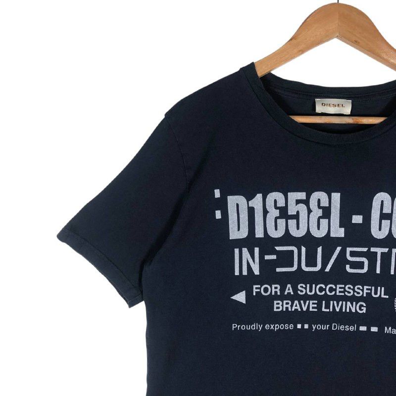Diesel Vintage Diesel T-shirt Size US M / EU 48-50 / 2 - 3 Thumbnail