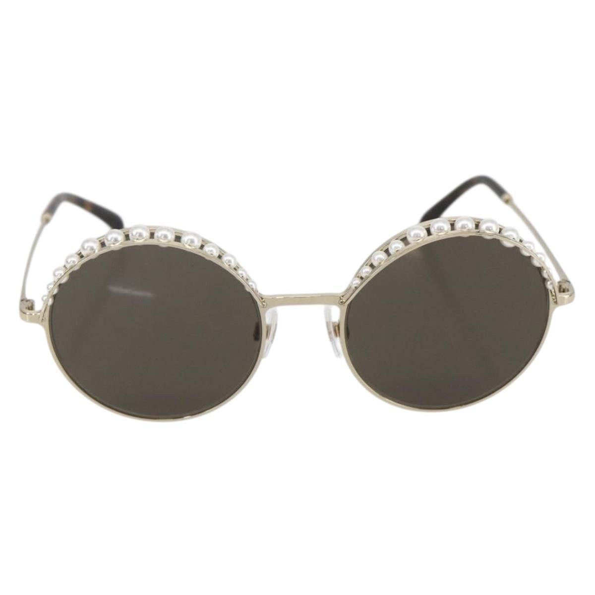 Chanel Chanel 4234 CC Sunglasses Size ONE SIZE - 2 Thumbnail